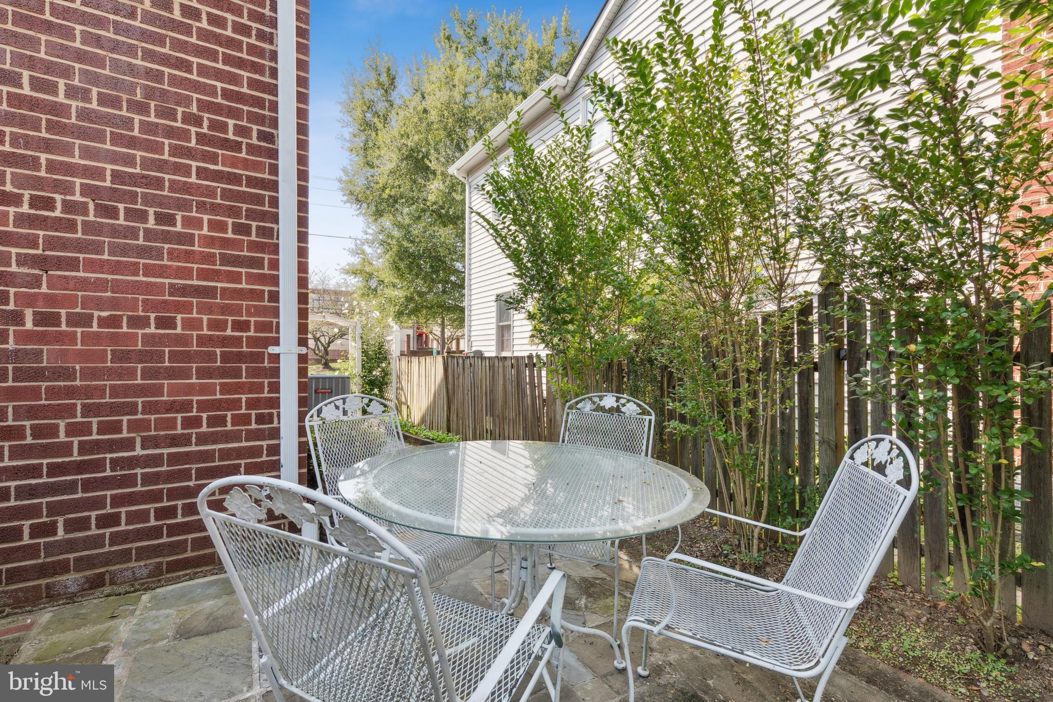 KENSINGTON - Residential