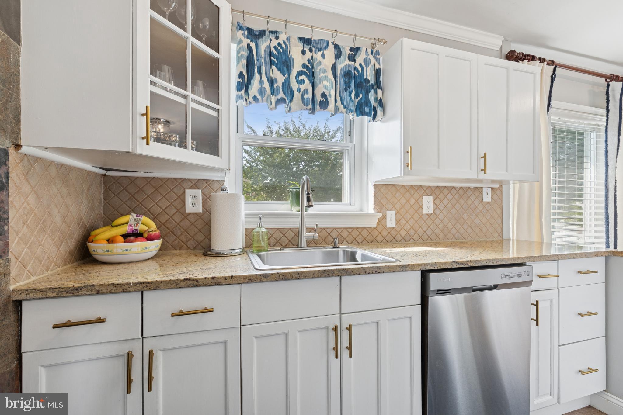 KENSINGTON - Residential