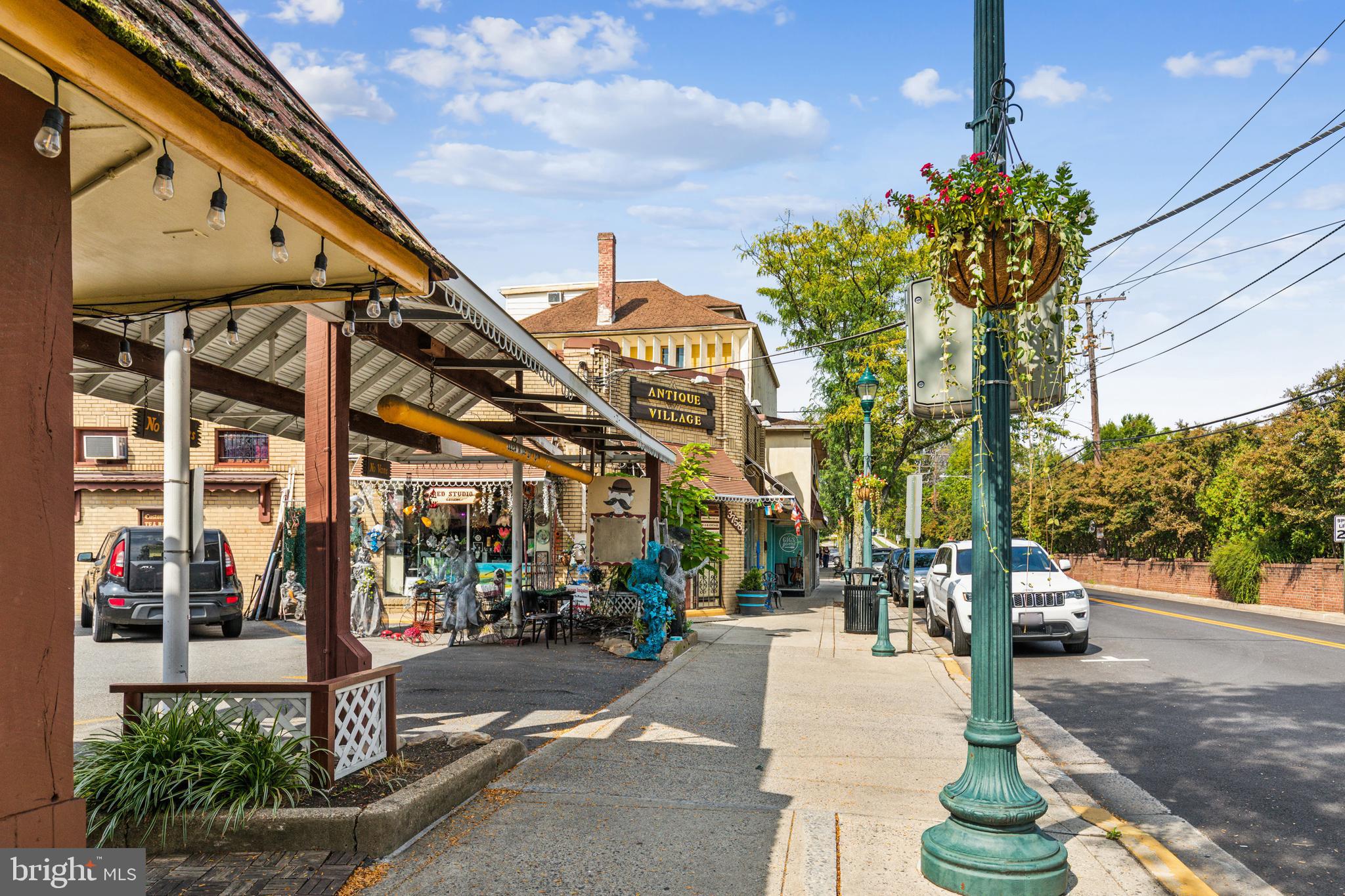 KENSINGTON - Residential