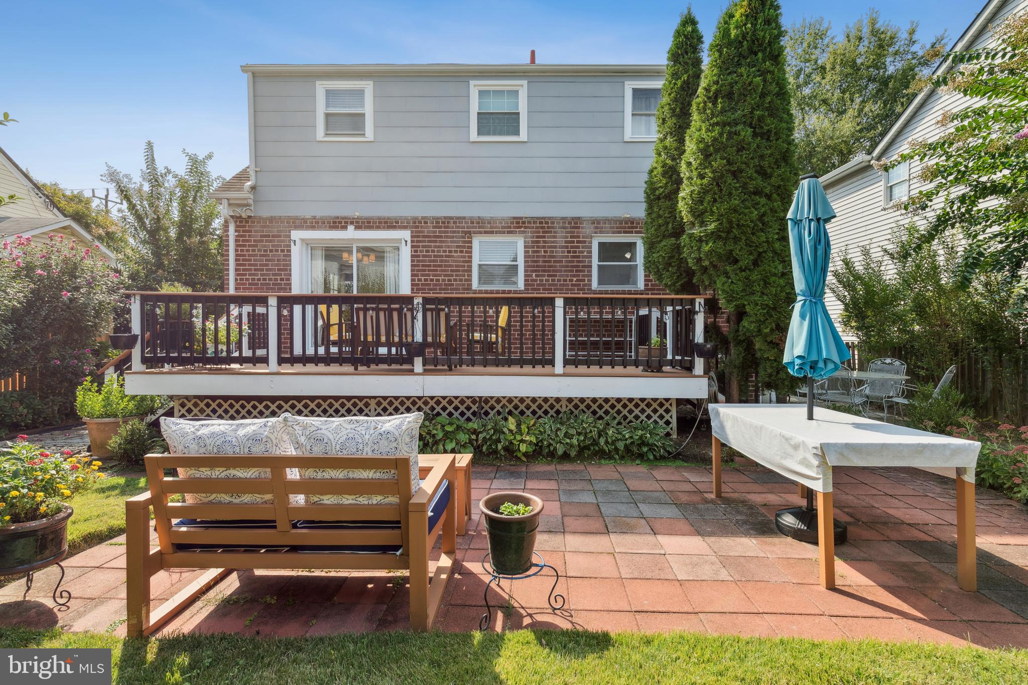 KENSINGTON - Residential