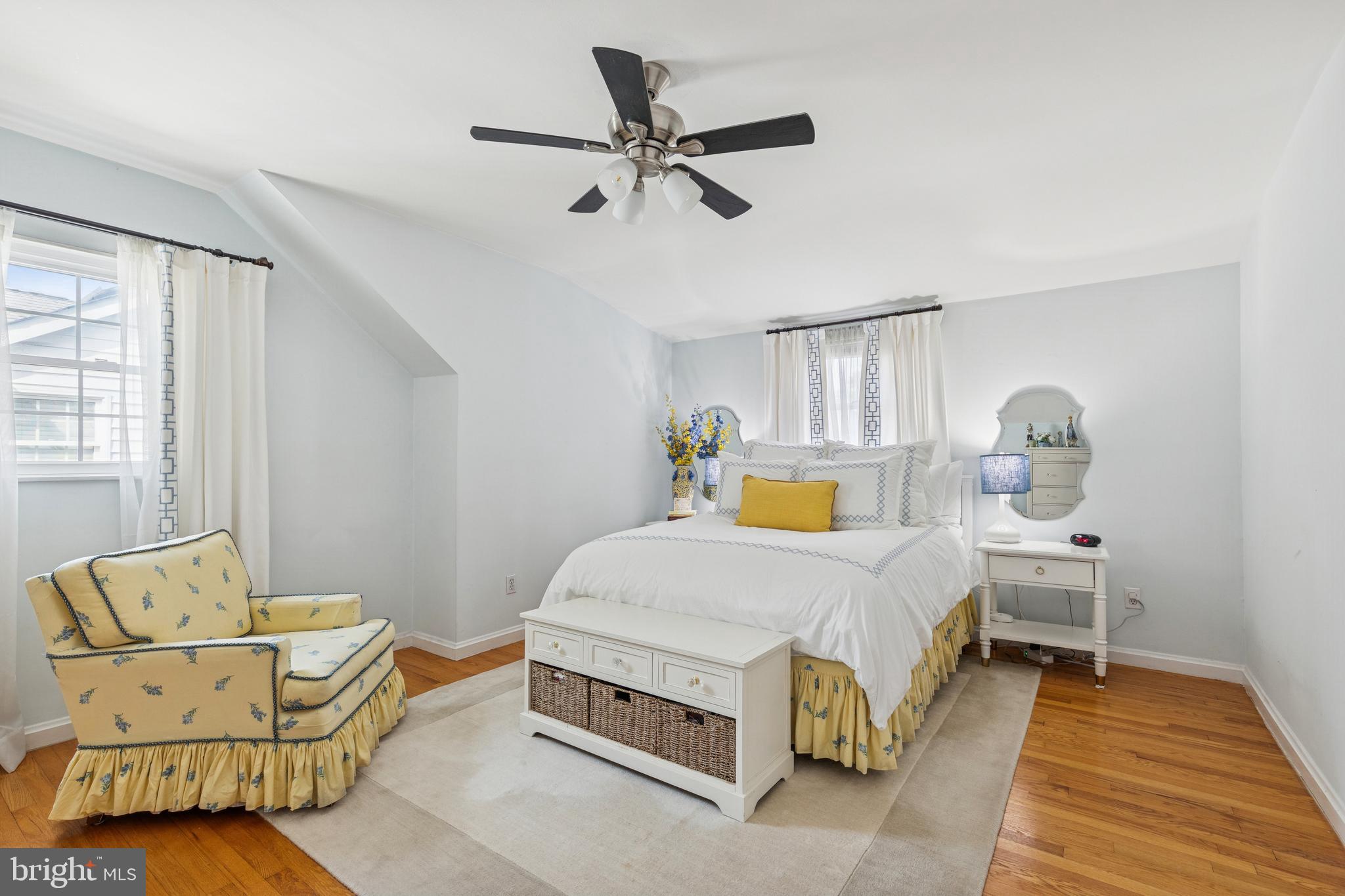 KENSINGTON - Residential