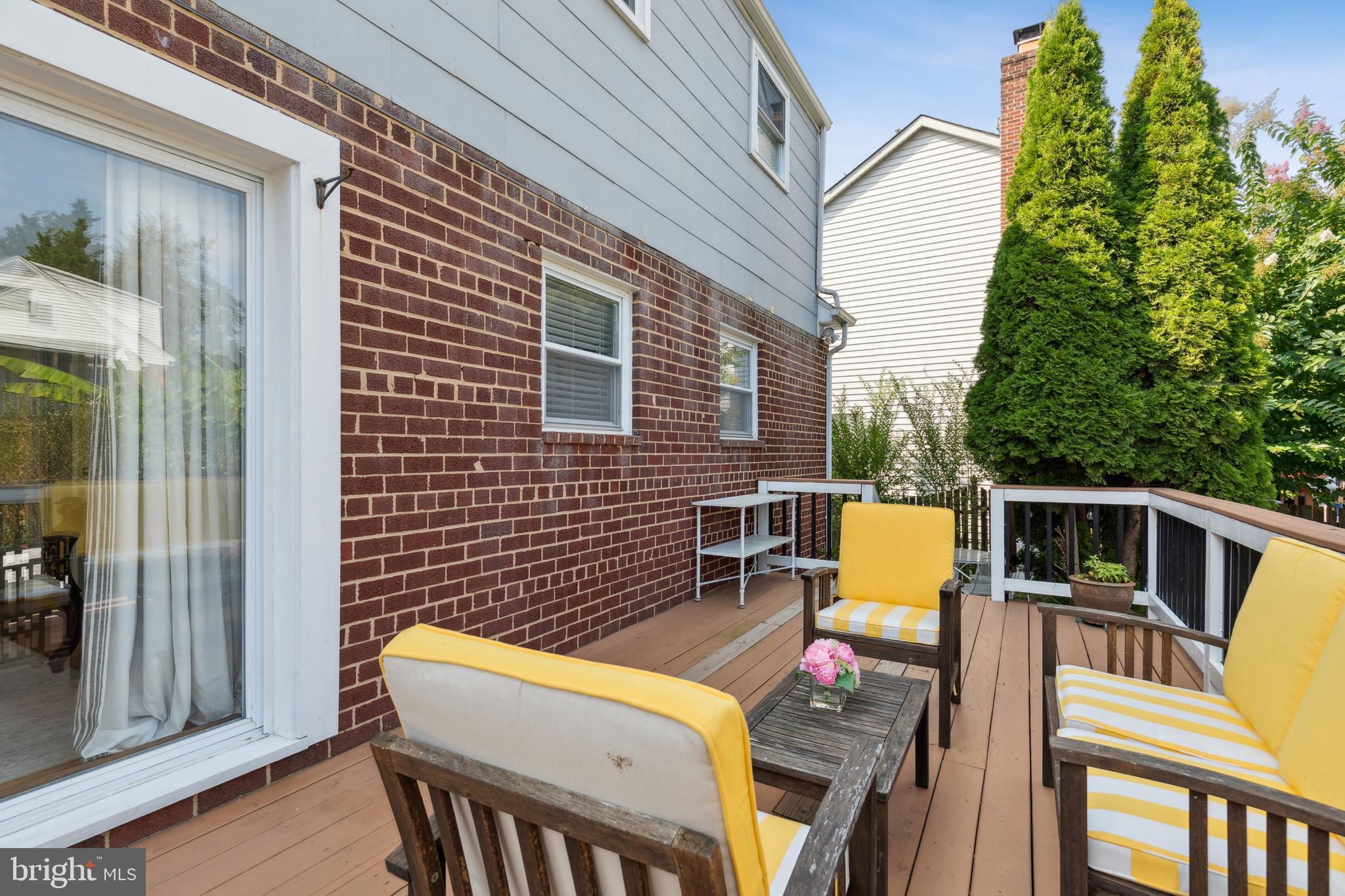 KENSINGTON - Residential