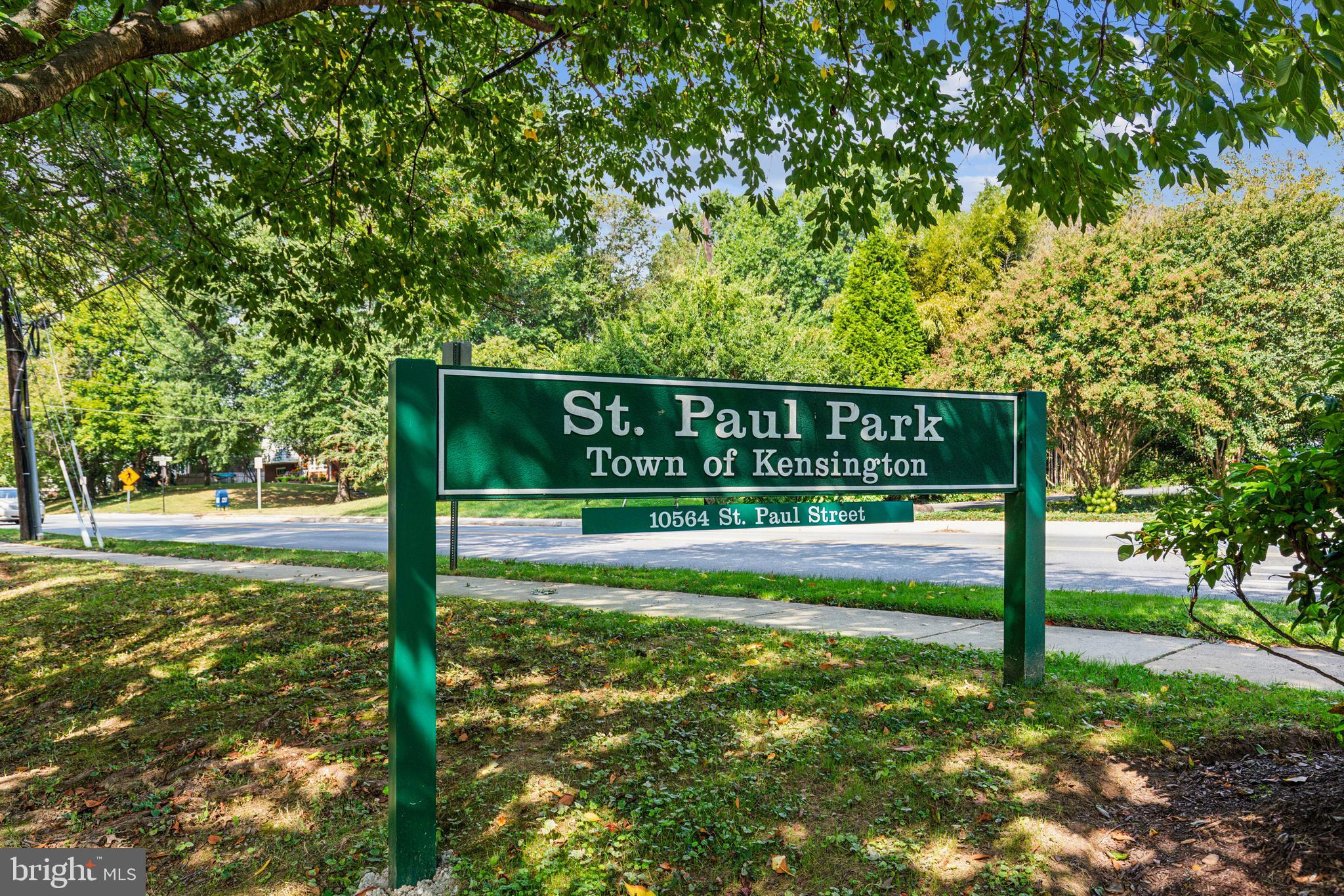 KENSINGTON - Residential