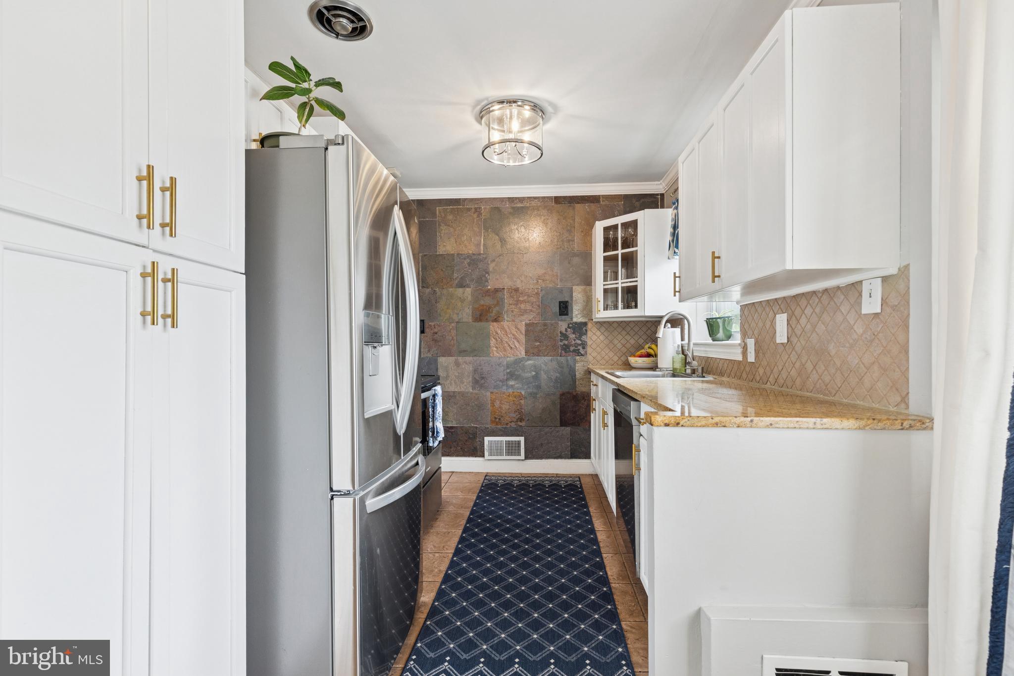 KENSINGTON - Residential