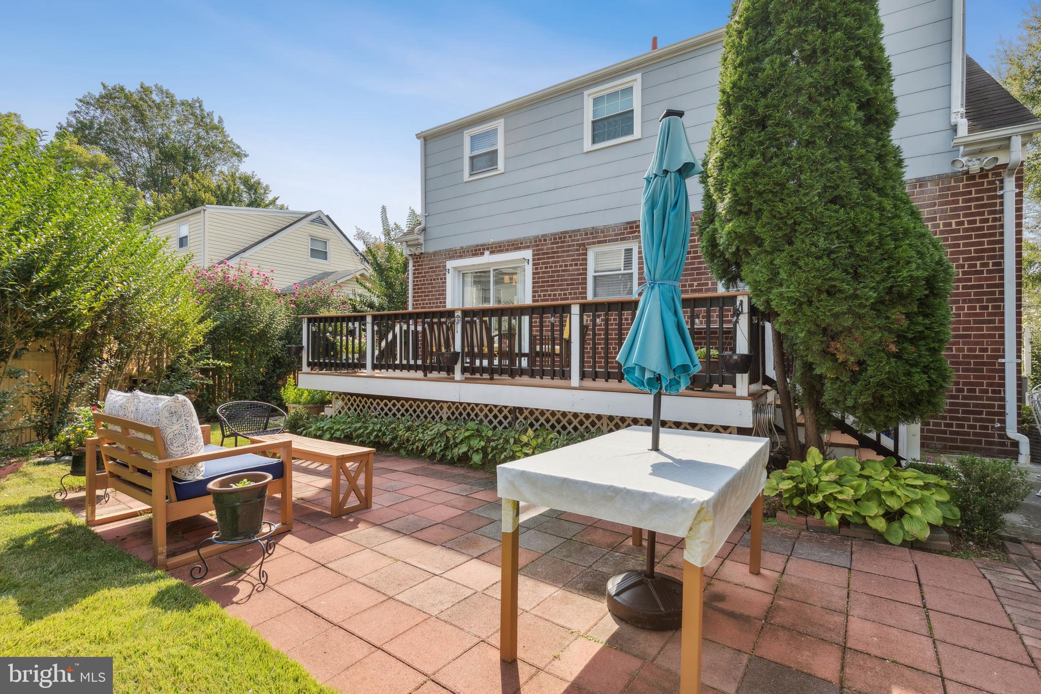 KENSINGTON - Residential