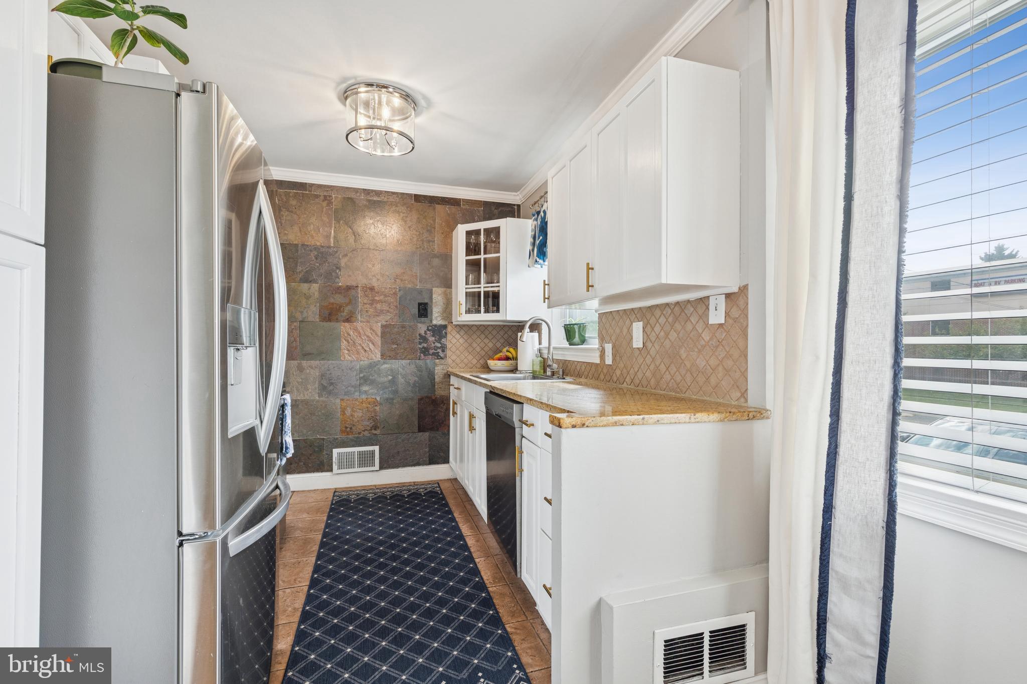 KENSINGTON - Residential