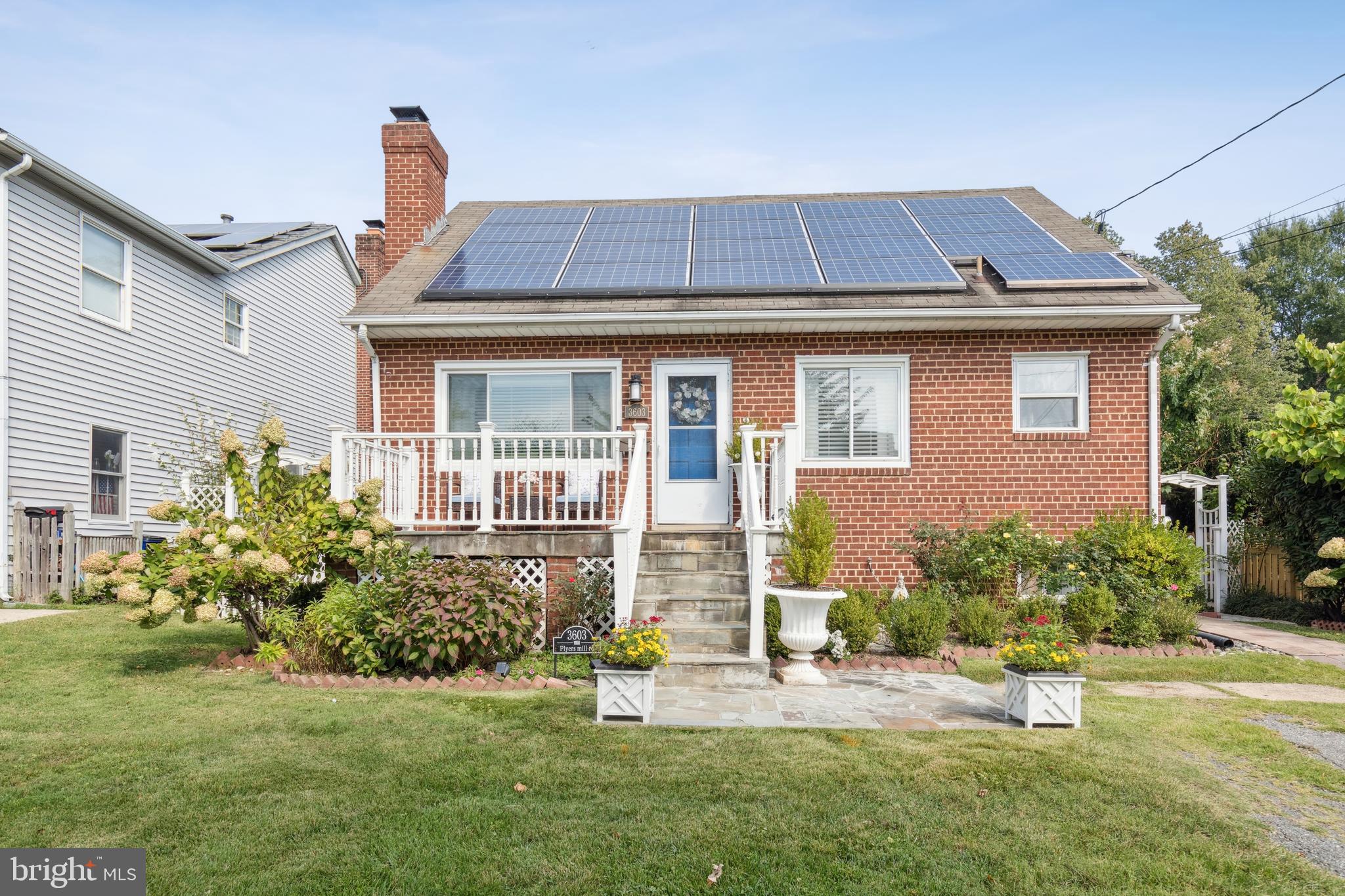 KENSINGTON - Residential