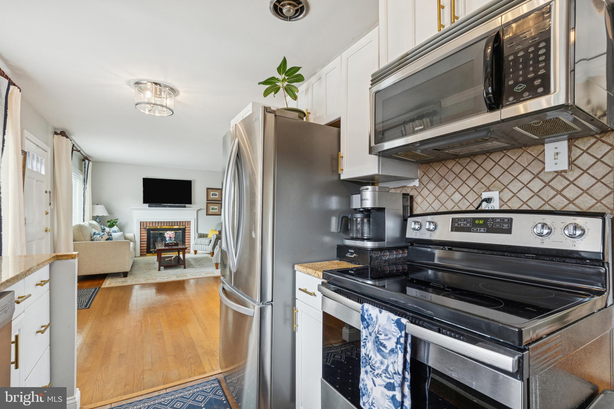 KENSINGTON - Residential