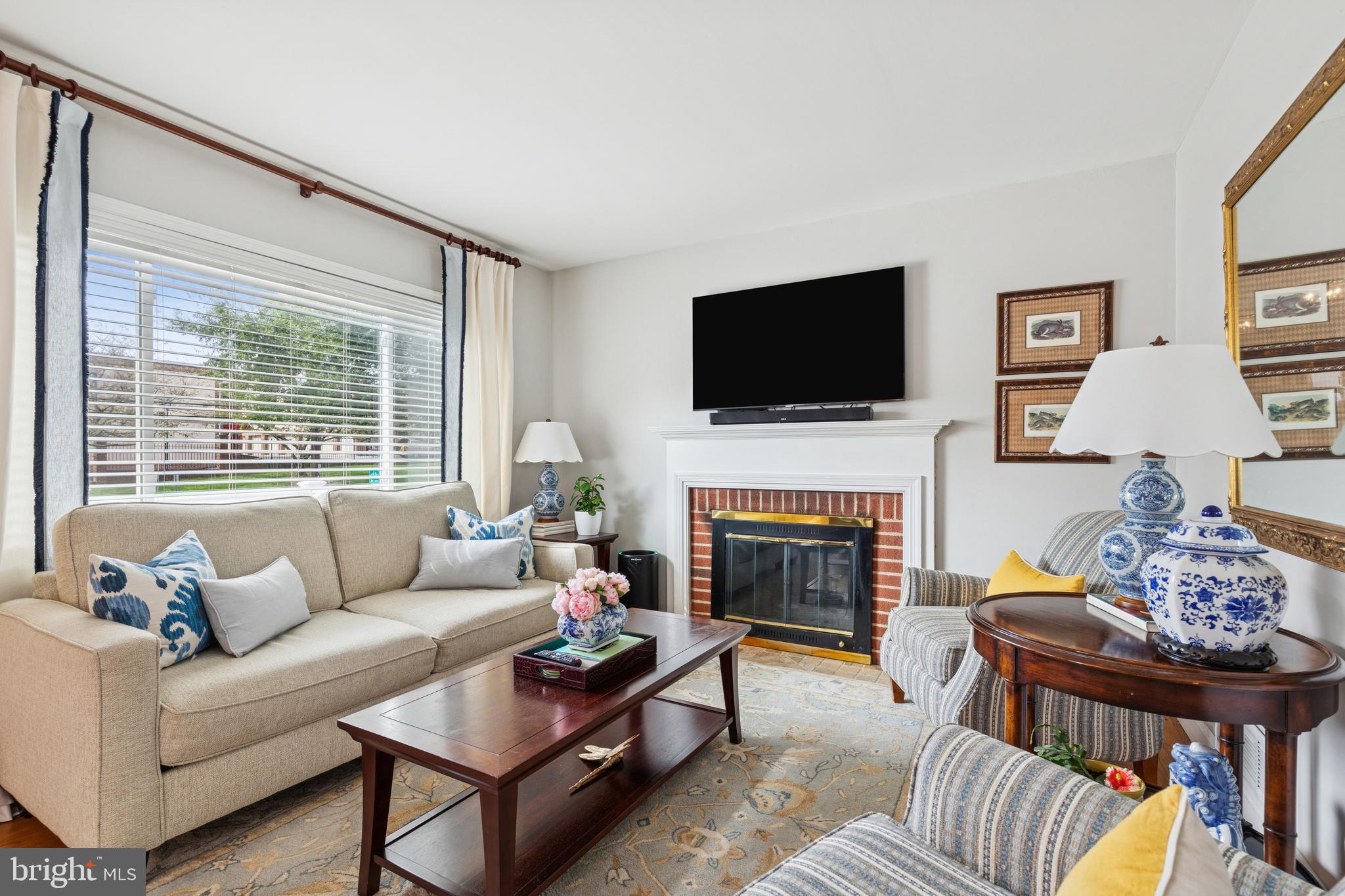 3603 PLYERS MILL ROAD