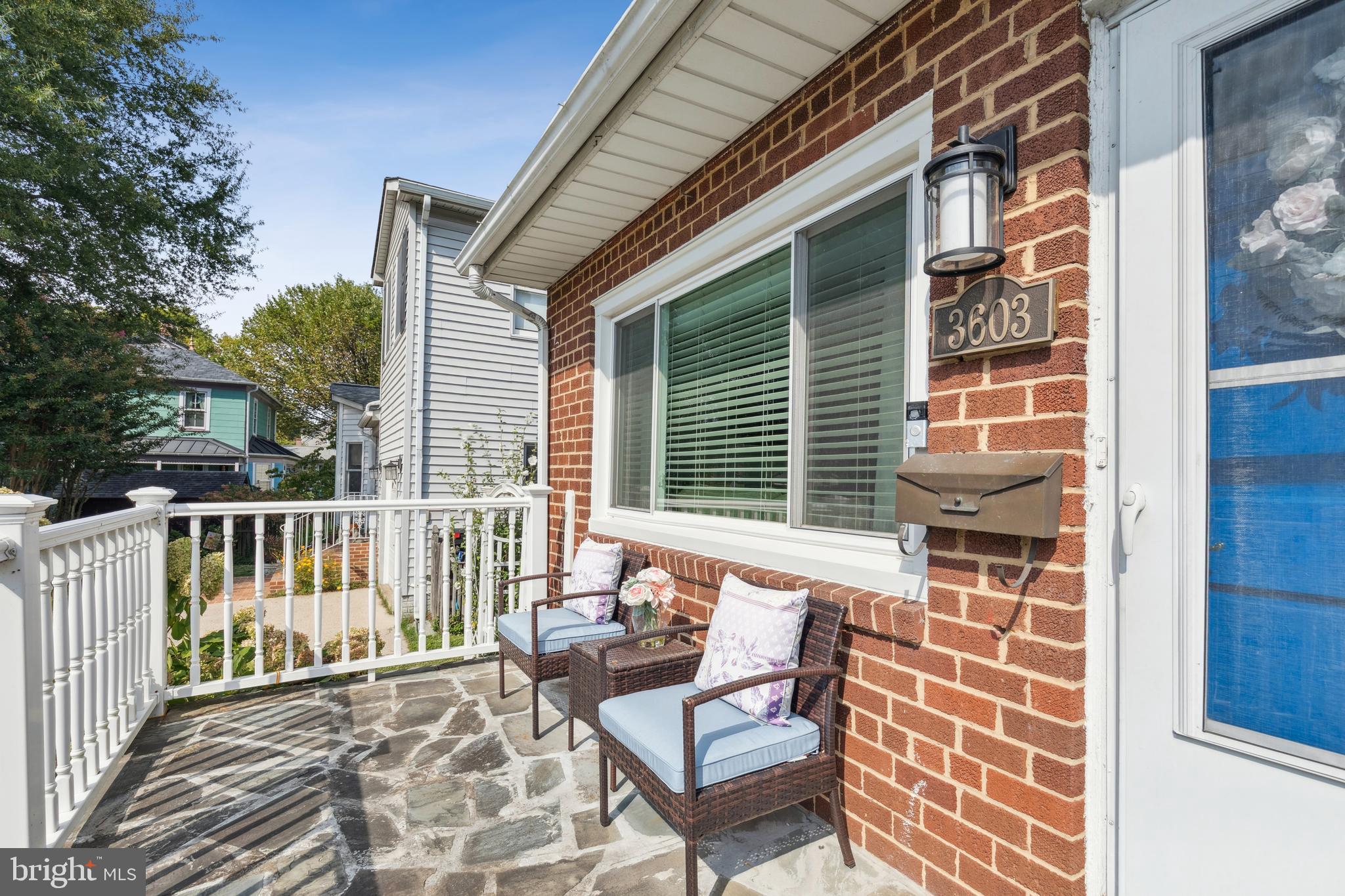 KENSINGTON - Residential