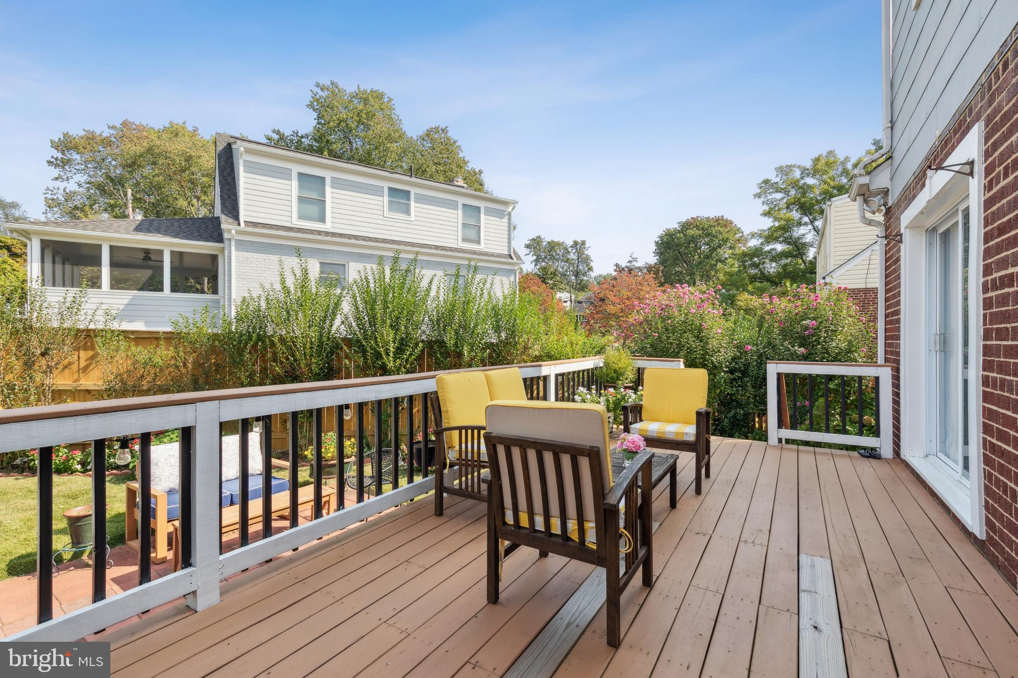 KENSINGTON - Residential