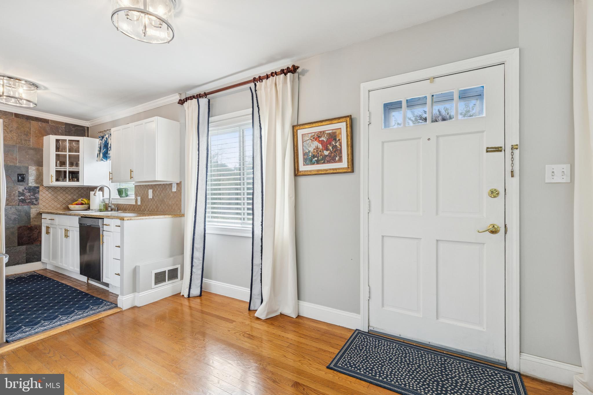 3603 PLYERS MILL ROAD