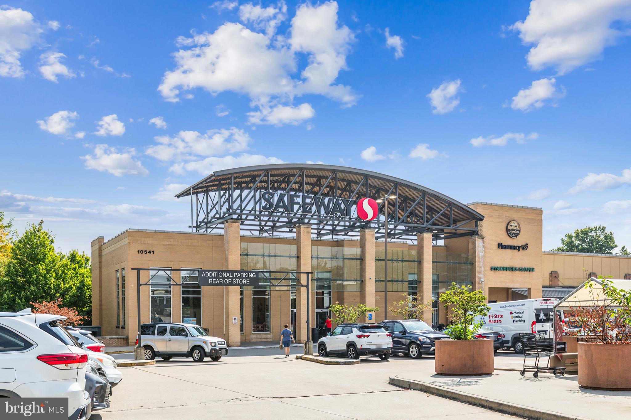 KENSINGTON - Residential