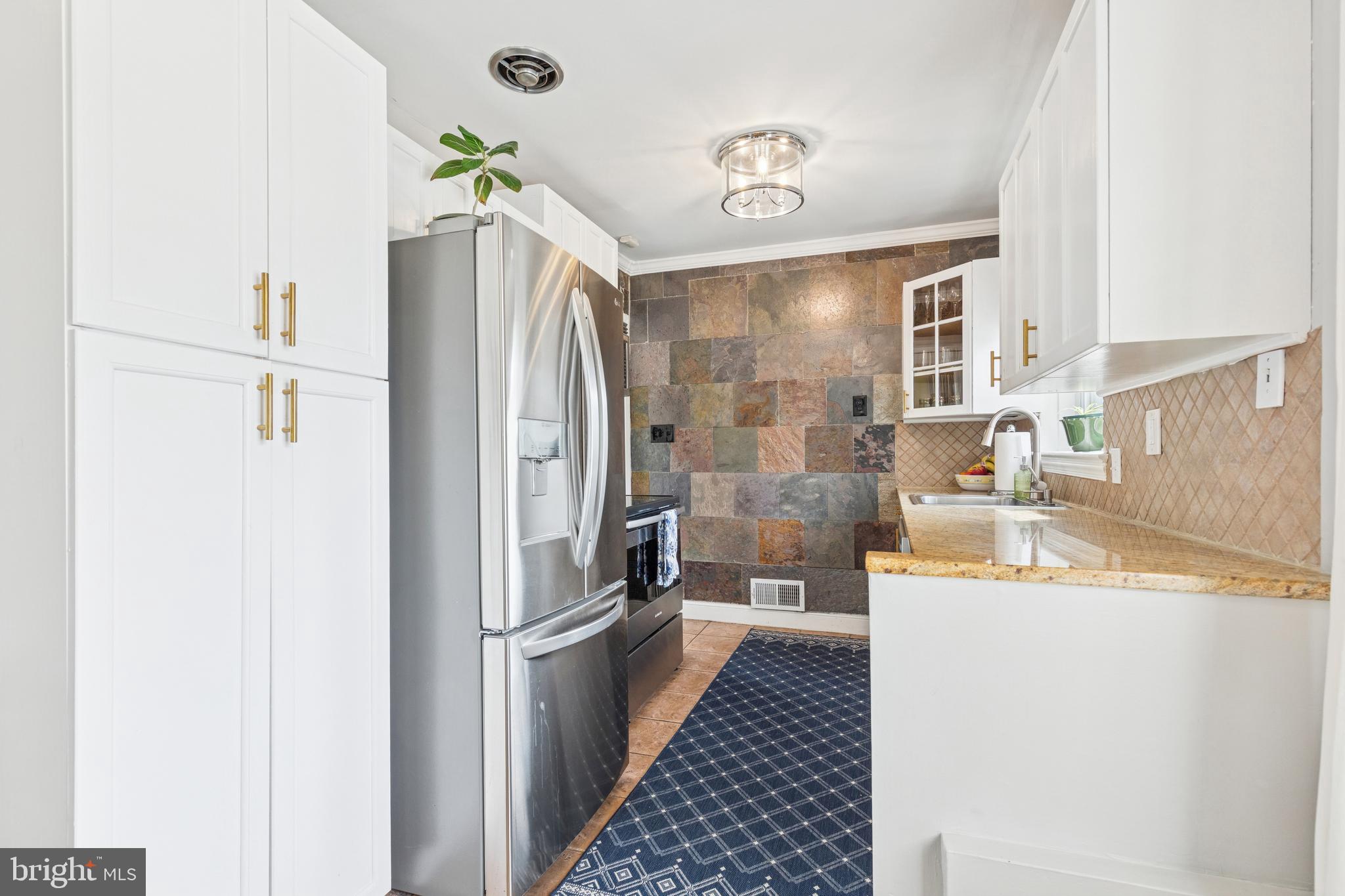 KENSINGTON - Residential