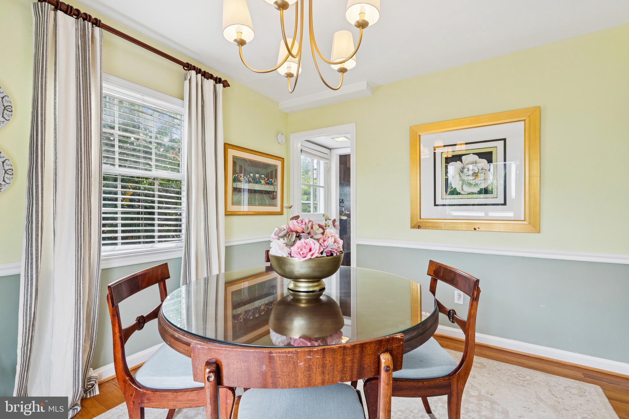 KENSINGTON - Residential