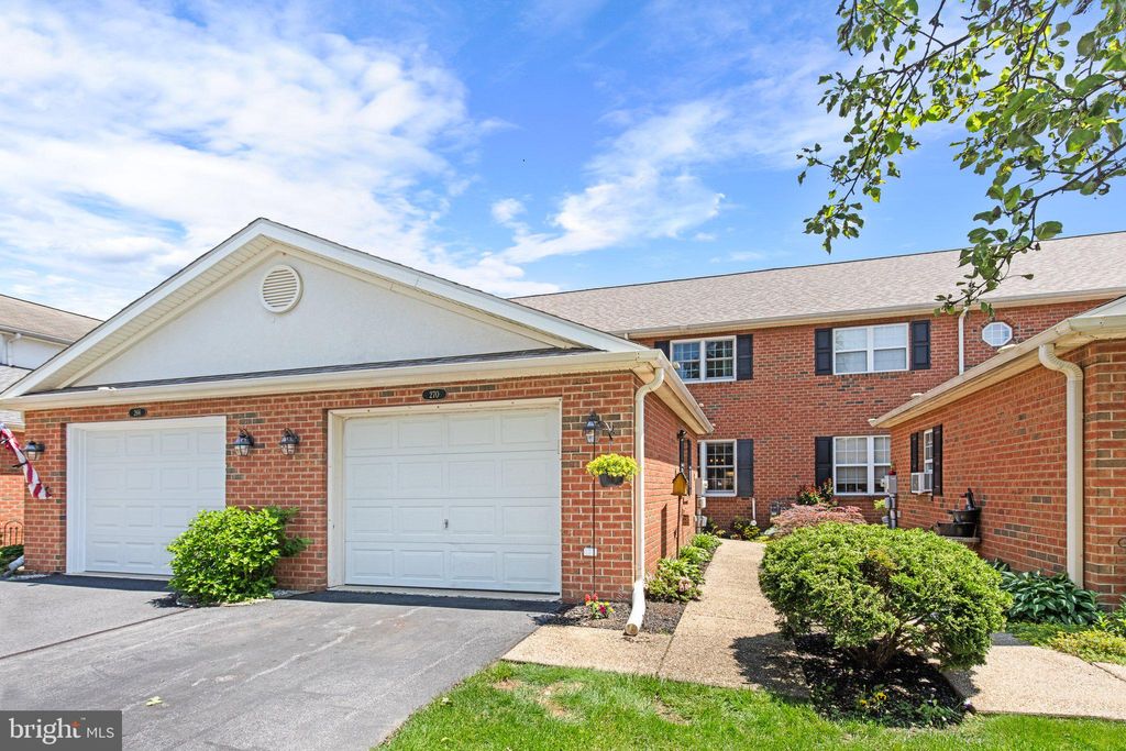 Photo of 270 Whitechapel Road, LANCASTER, PA 17603 (MLS # PALA2070710)