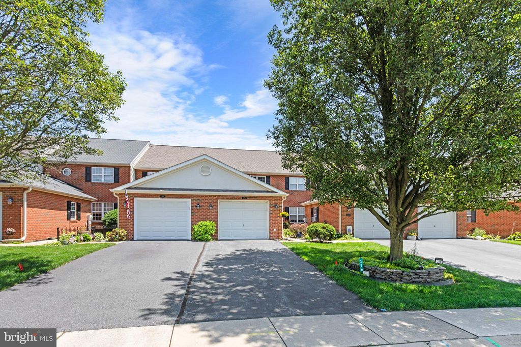 Photo of 270 Whitechapel Road, LANCASTER, PA 17603 (MLS # PALA2070710)