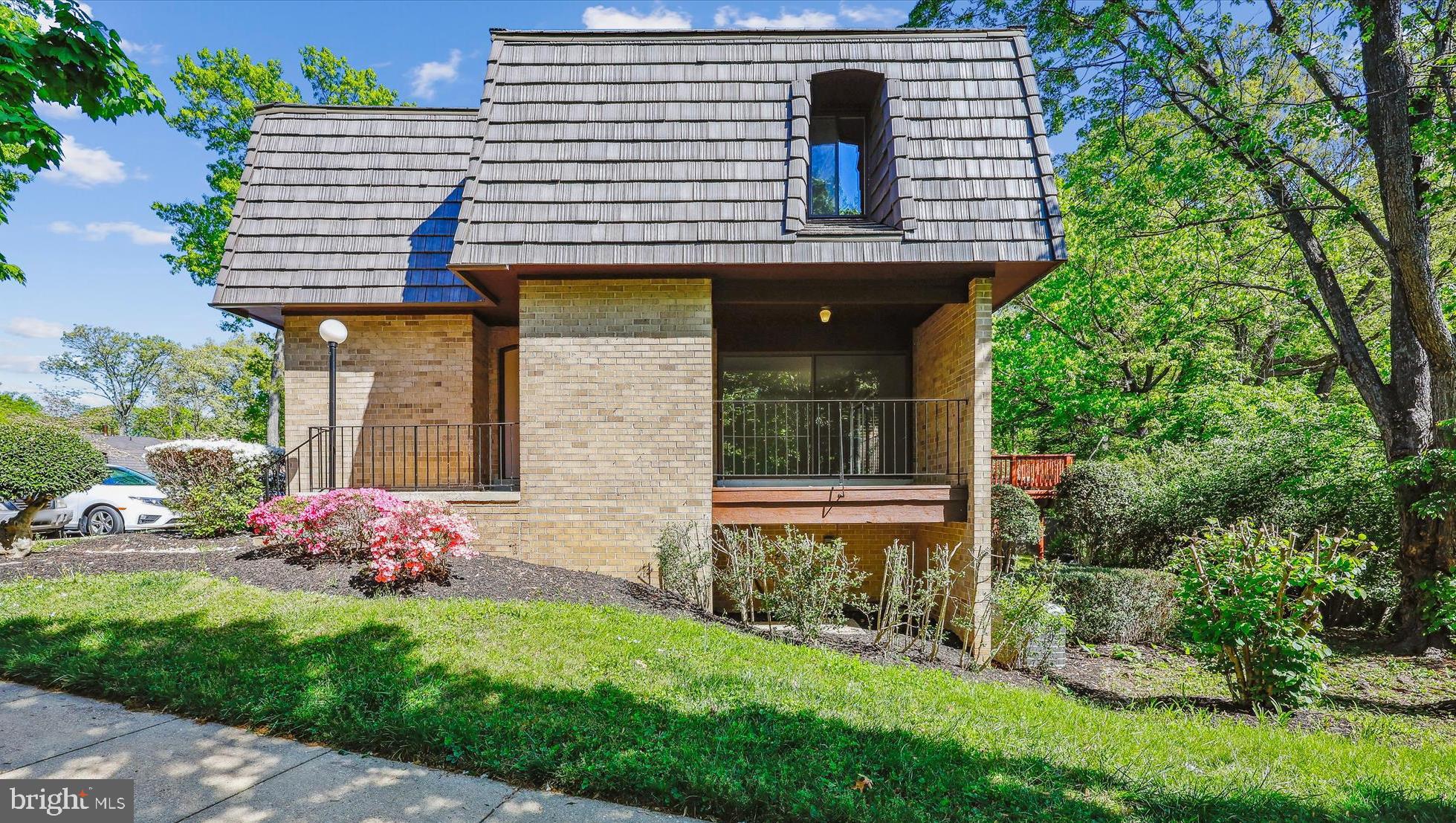 8101 INVERNESS RIDGE ROAD