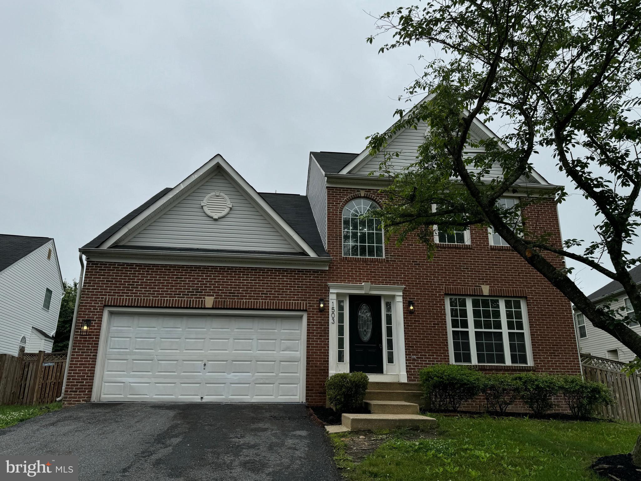 PRESIDENTIAL HEIGHTS - Residential