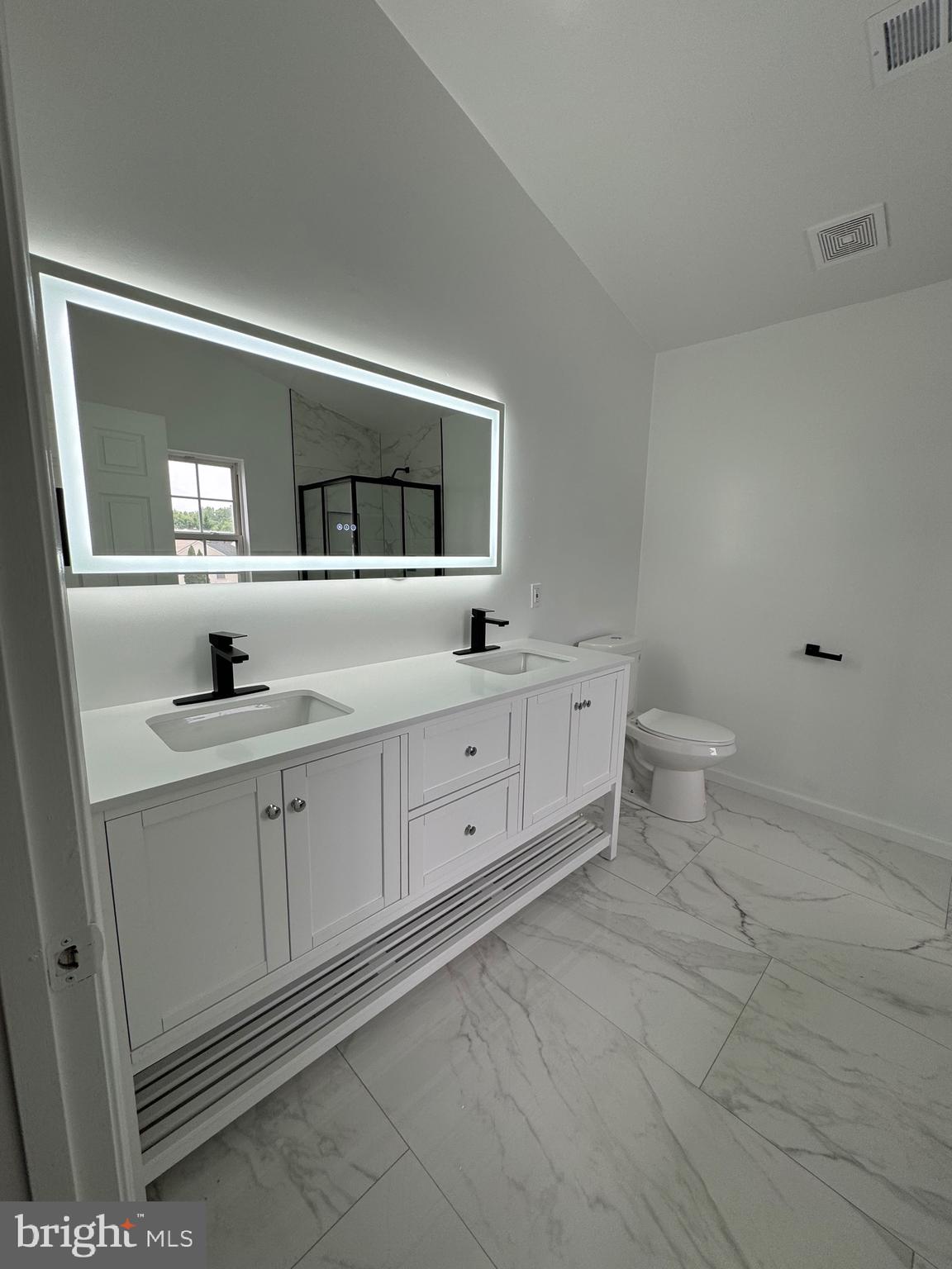 PRESIDENTIAL HEIGHTS - Residential