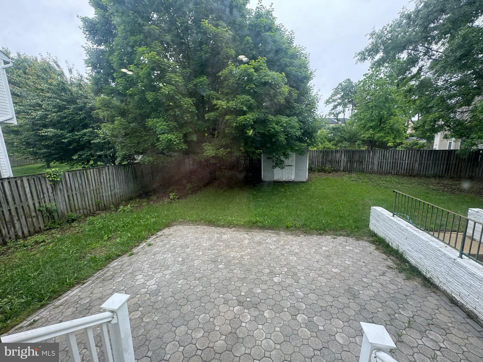 PRESIDENTIAL HEIGHTS - Residential