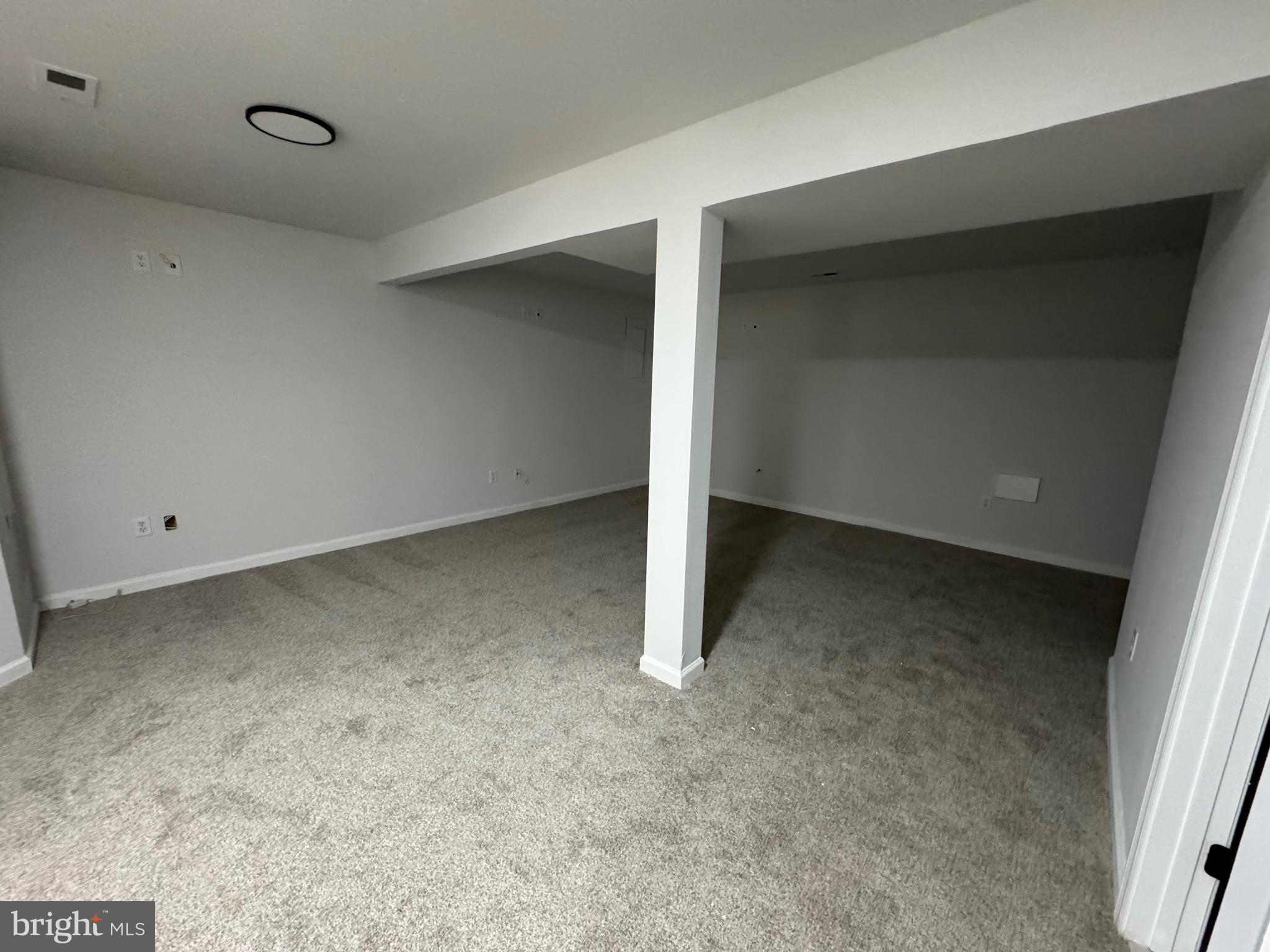 PRESIDENTIAL HEIGHTS - Residential