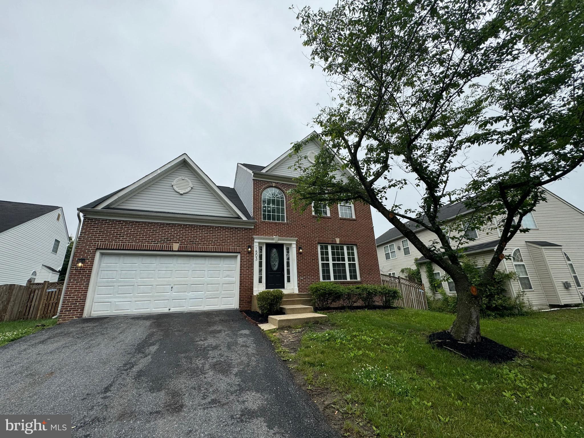 PRESIDENTIAL HEIGHTS - Residential