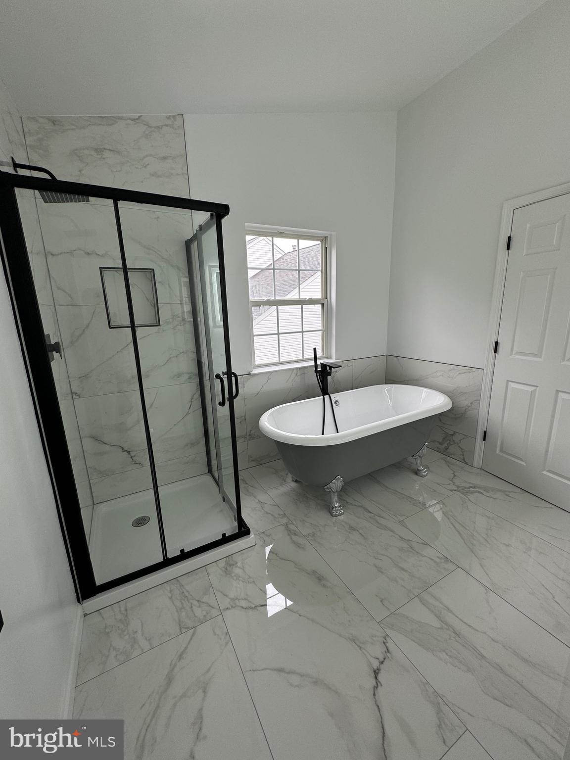 PRESIDENTIAL HEIGHTS - Residential