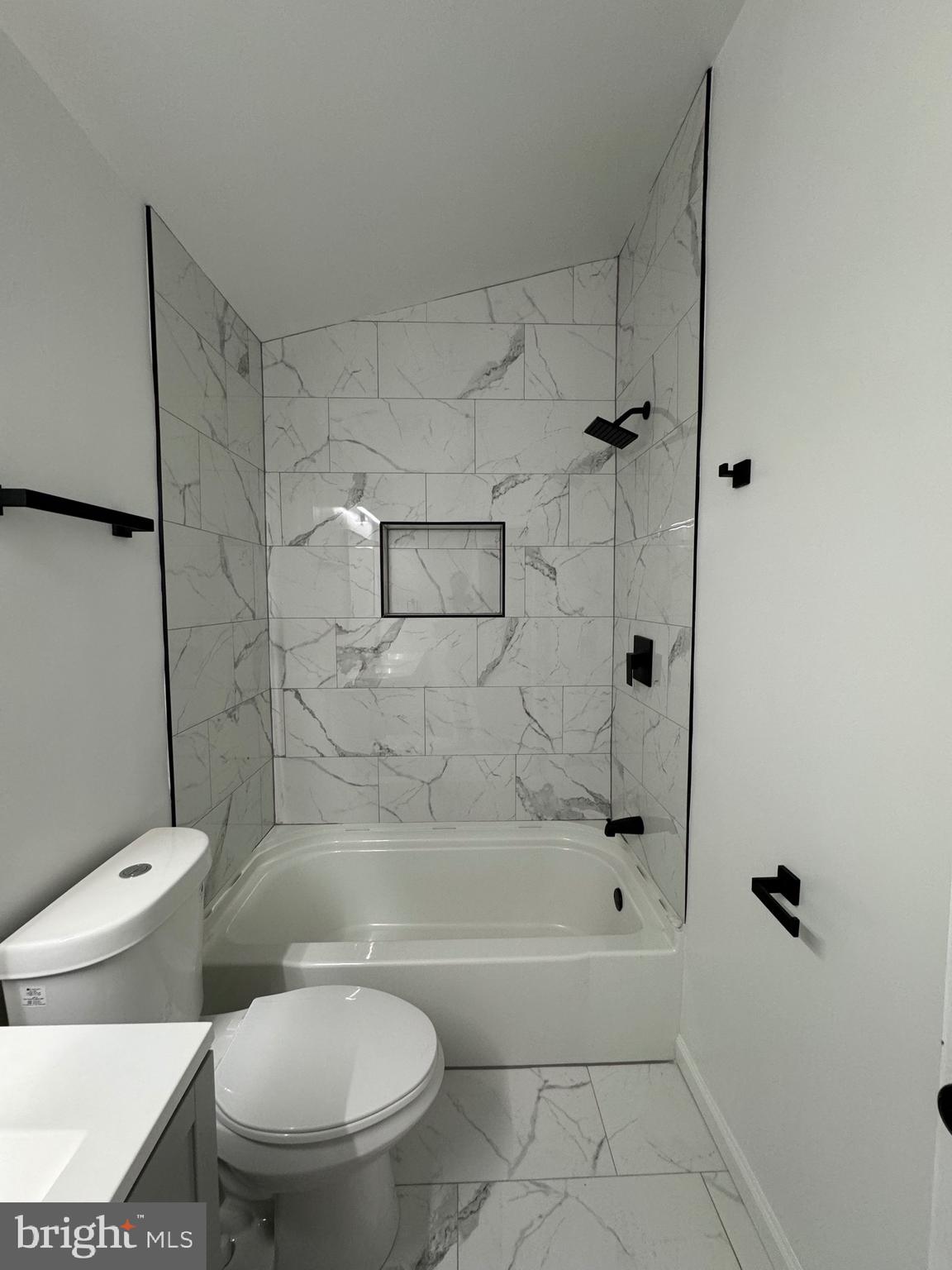 PRESIDENTIAL HEIGHTS - Residential