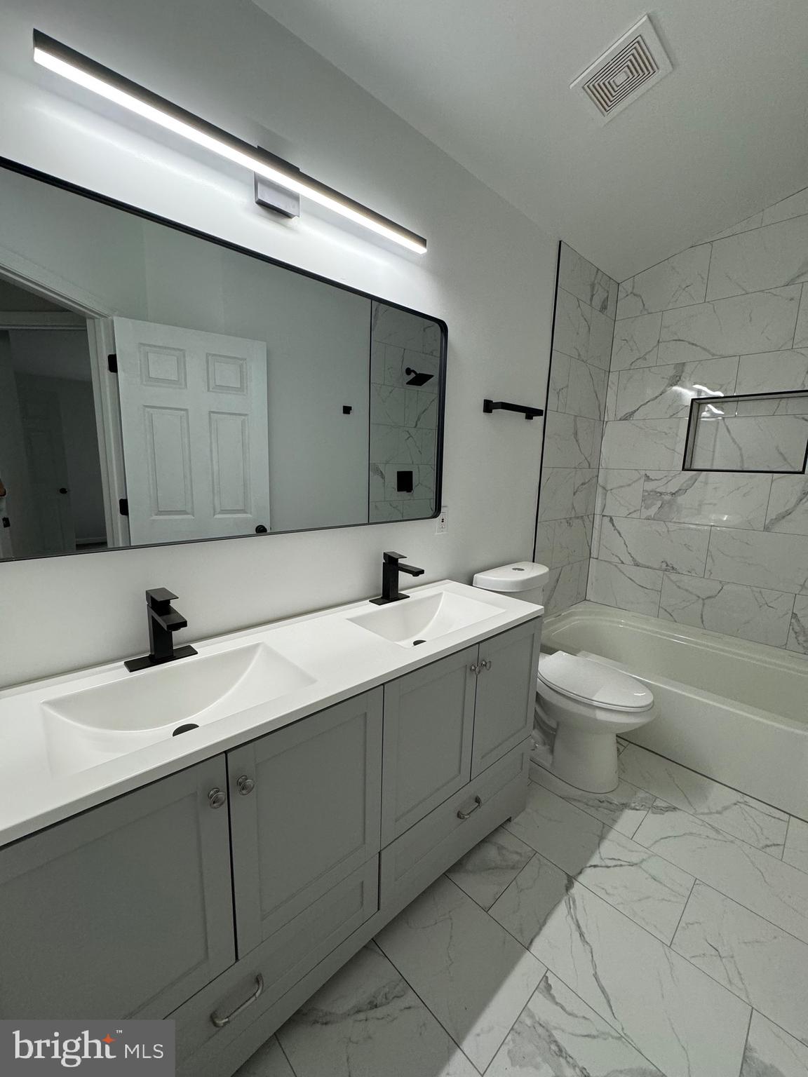 PRESIDENTIAL HEIGHTS - Residential