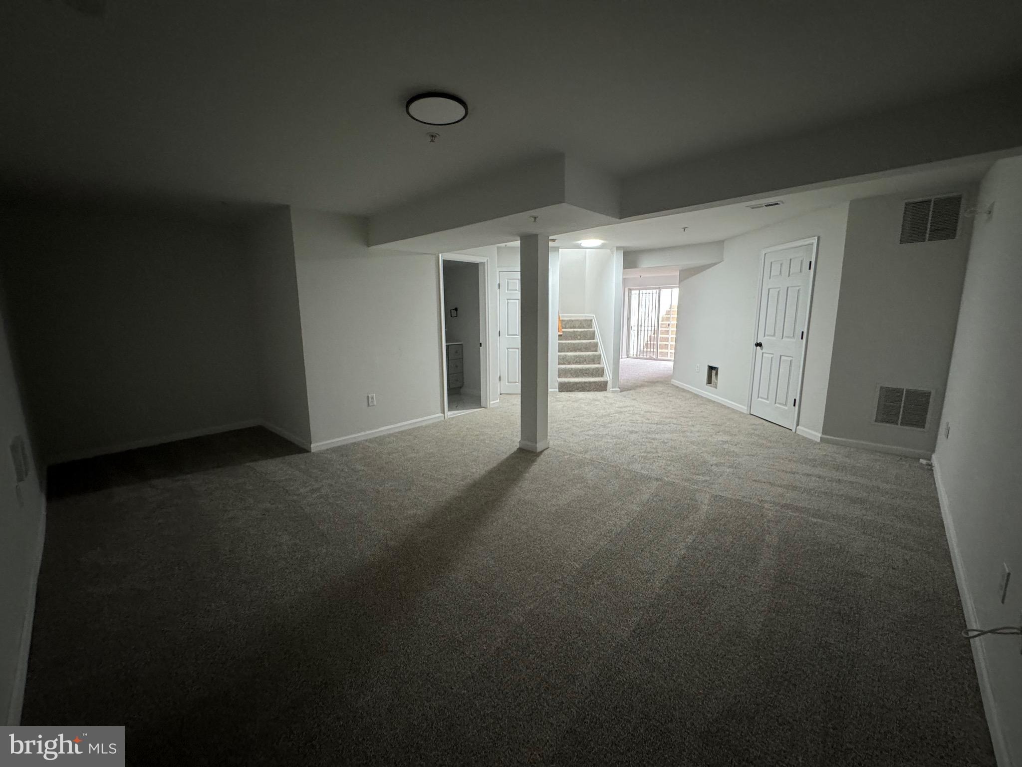 PRESIDENTIAL HEIGHTS - Residential