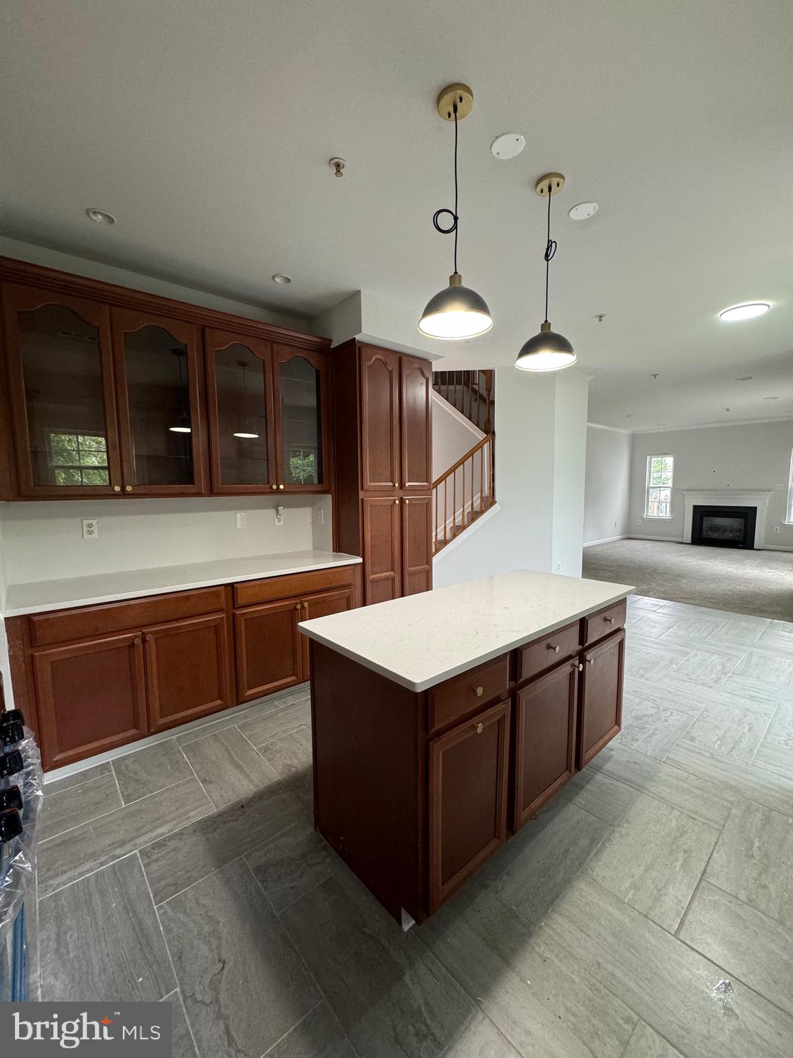 PRESIDENTIAL HEIGHTS - Residential