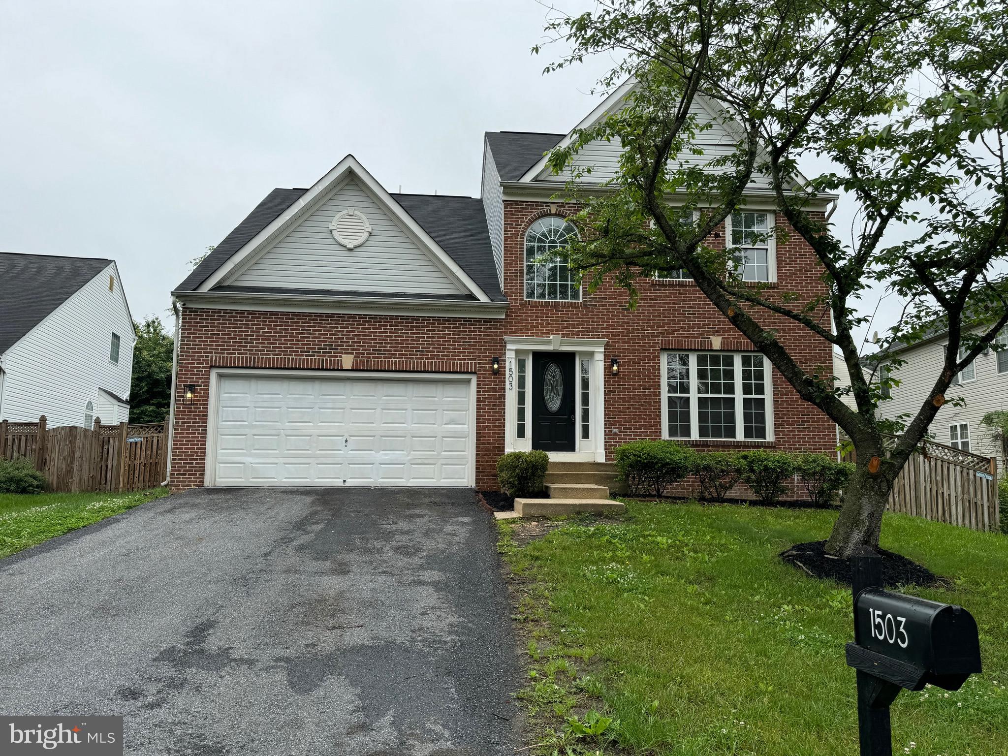 PRESIDENTIAL HEIGHTS - Residential