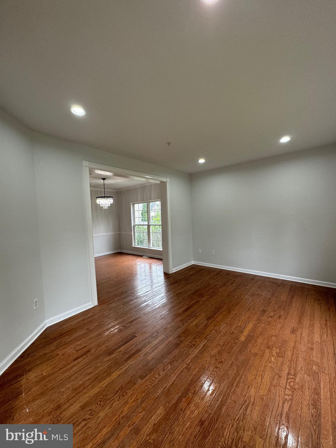 PRESIDENTIAL HEIGHTS - Residential