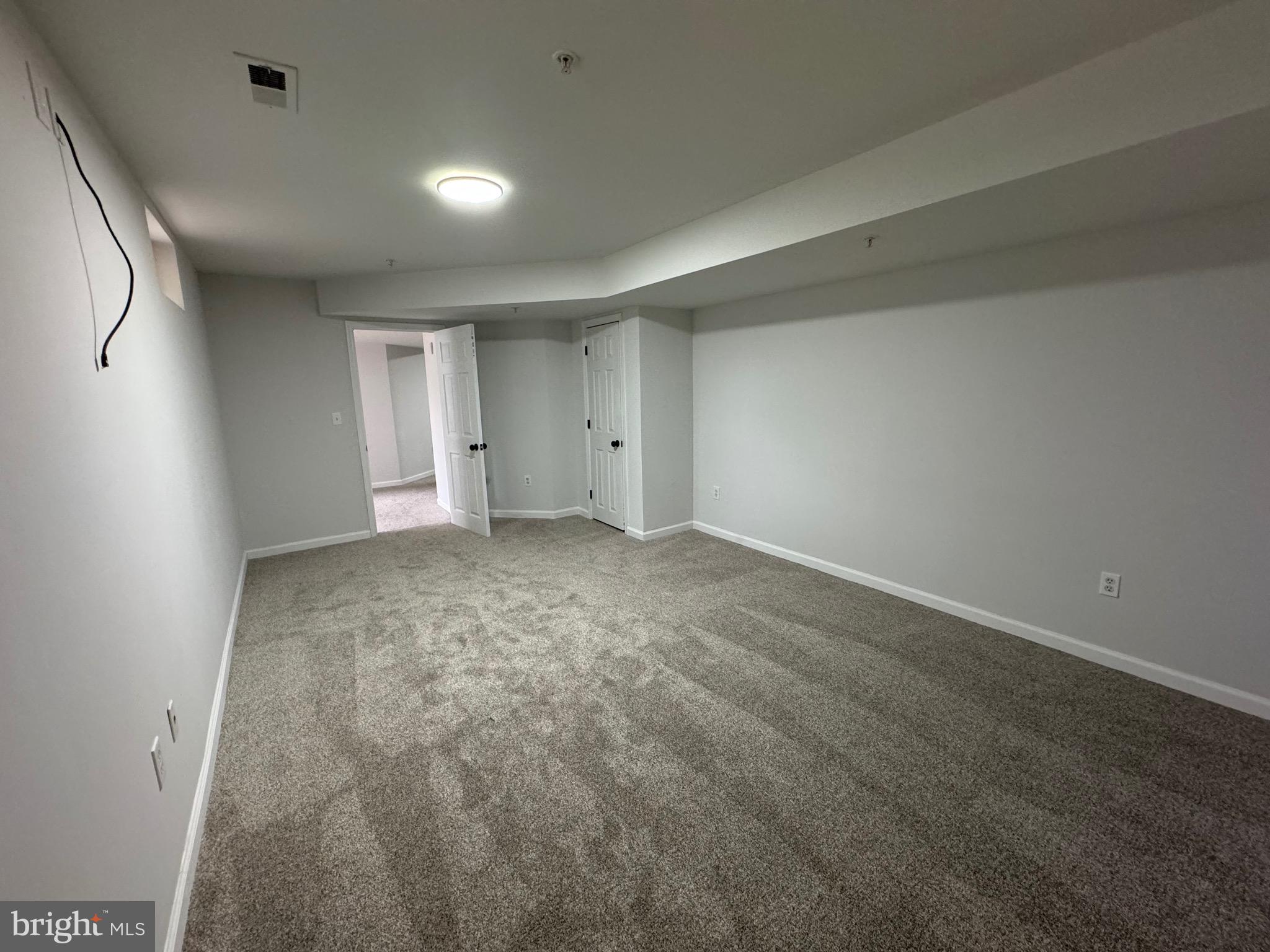 PRESIDENTIAL HEIGHTS - Residential