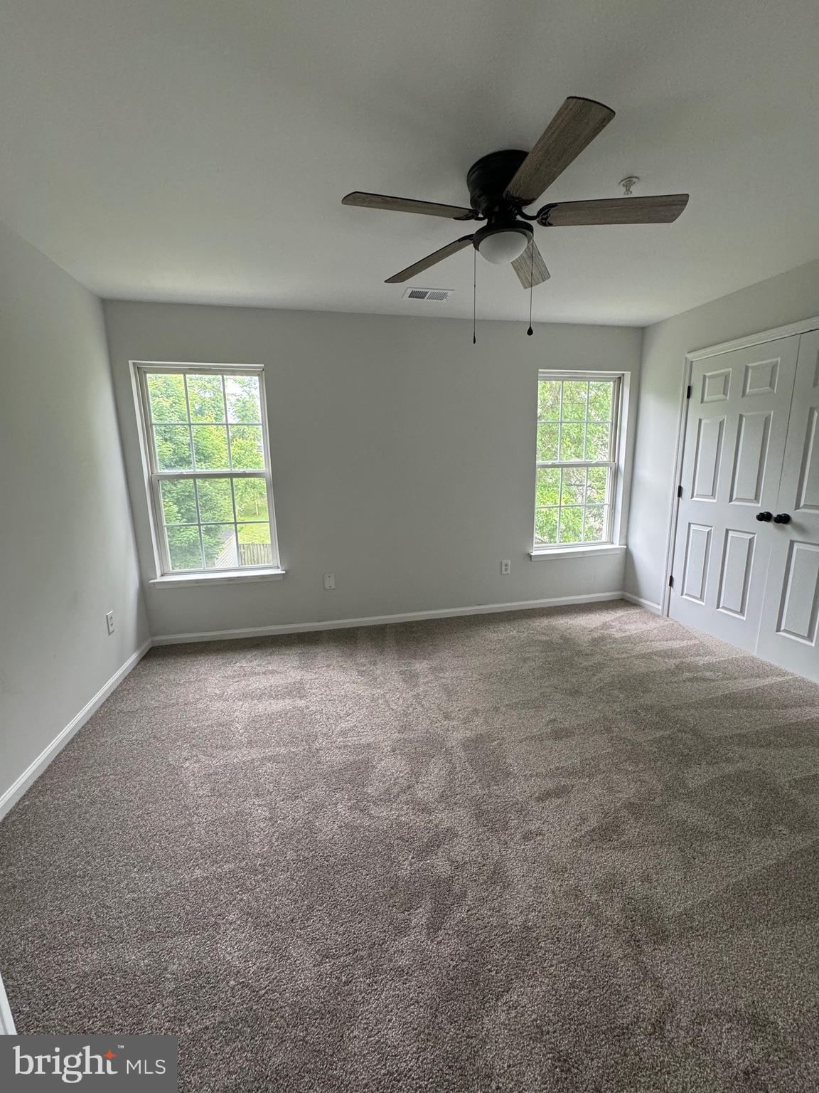 PRESIDENTIAL HEIGHTS - Residential