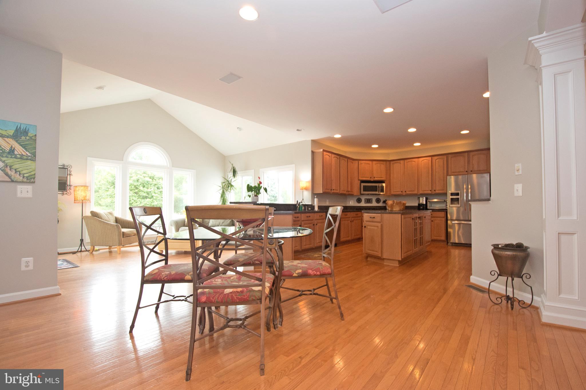 OAK VALLEY - Residential