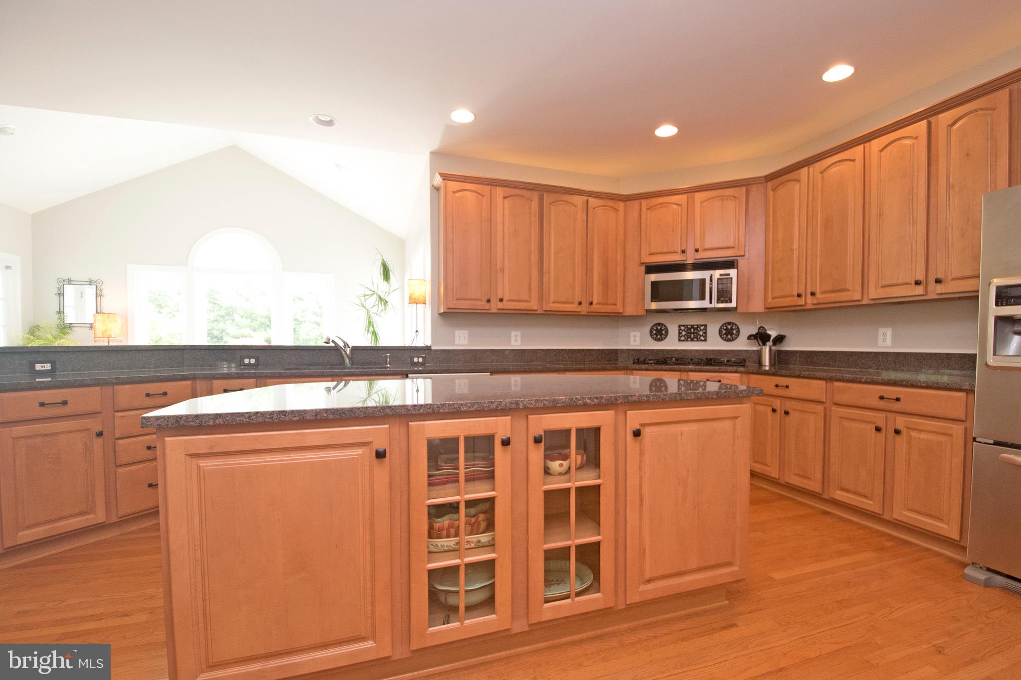 OAK VALLEY - Residential