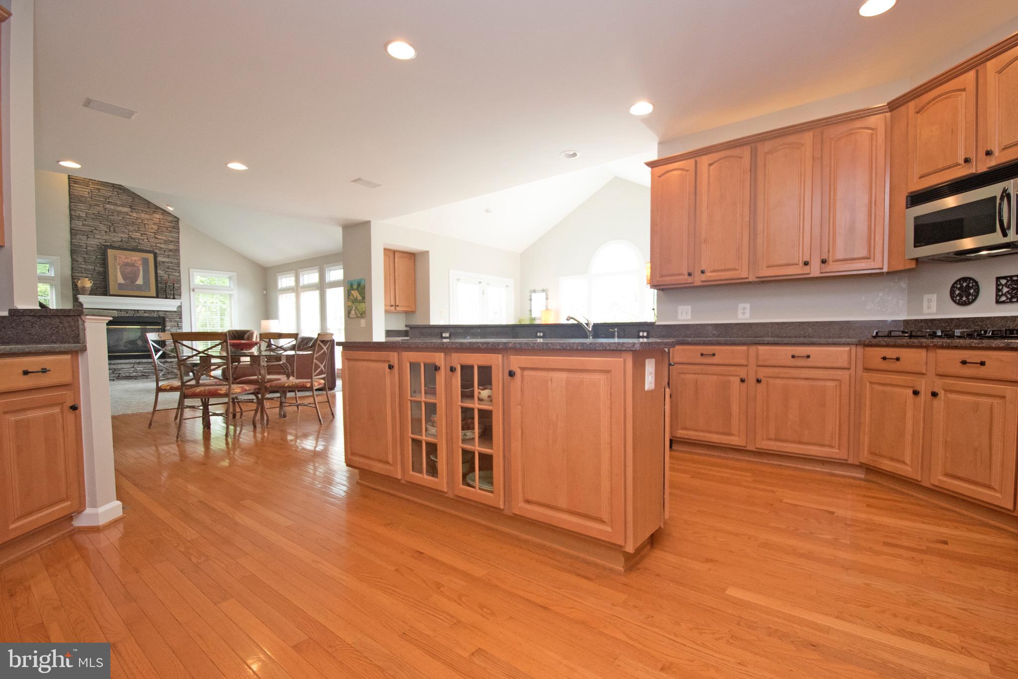 OAK VALLEY - Residential