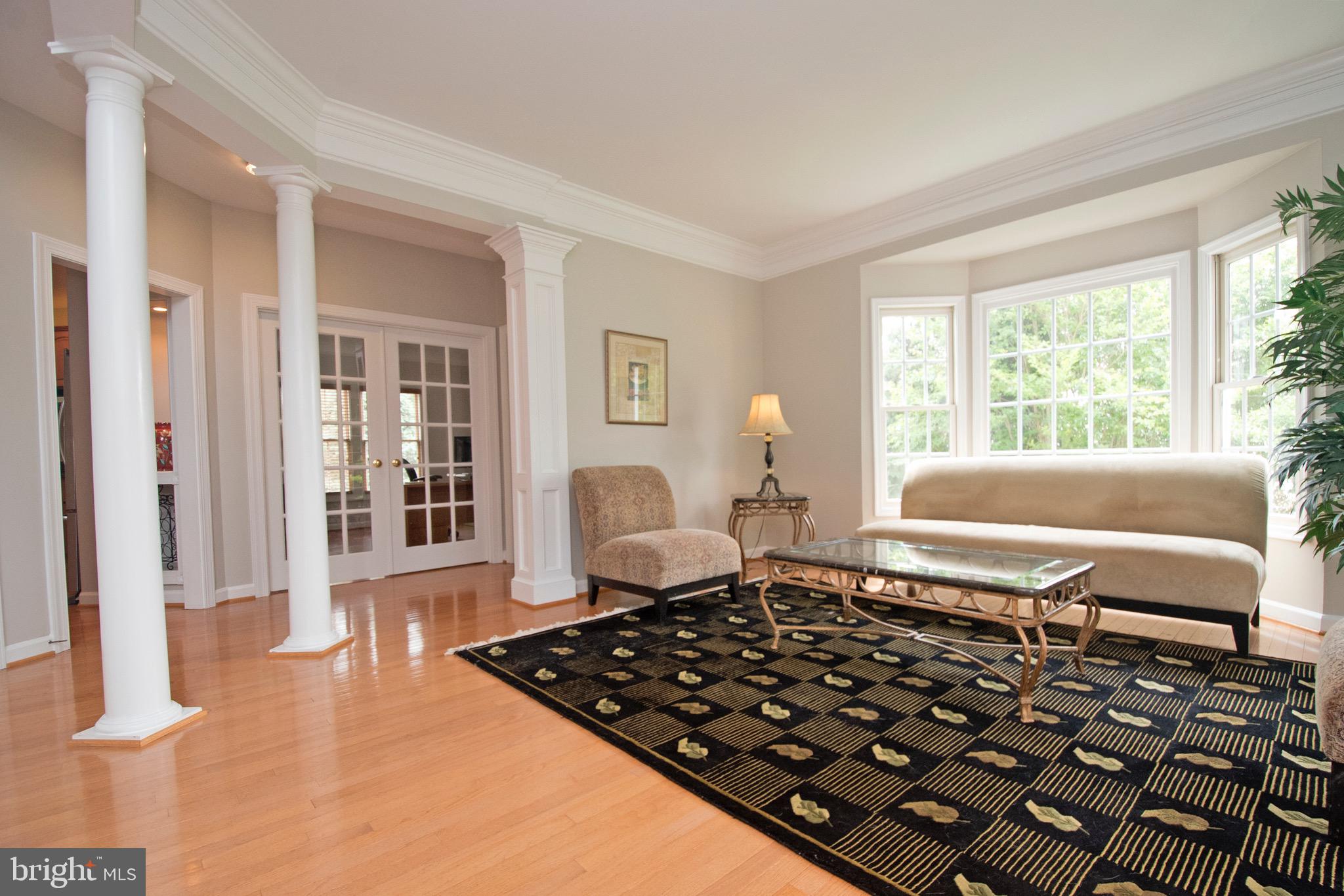 OAK VALLEY - Residential