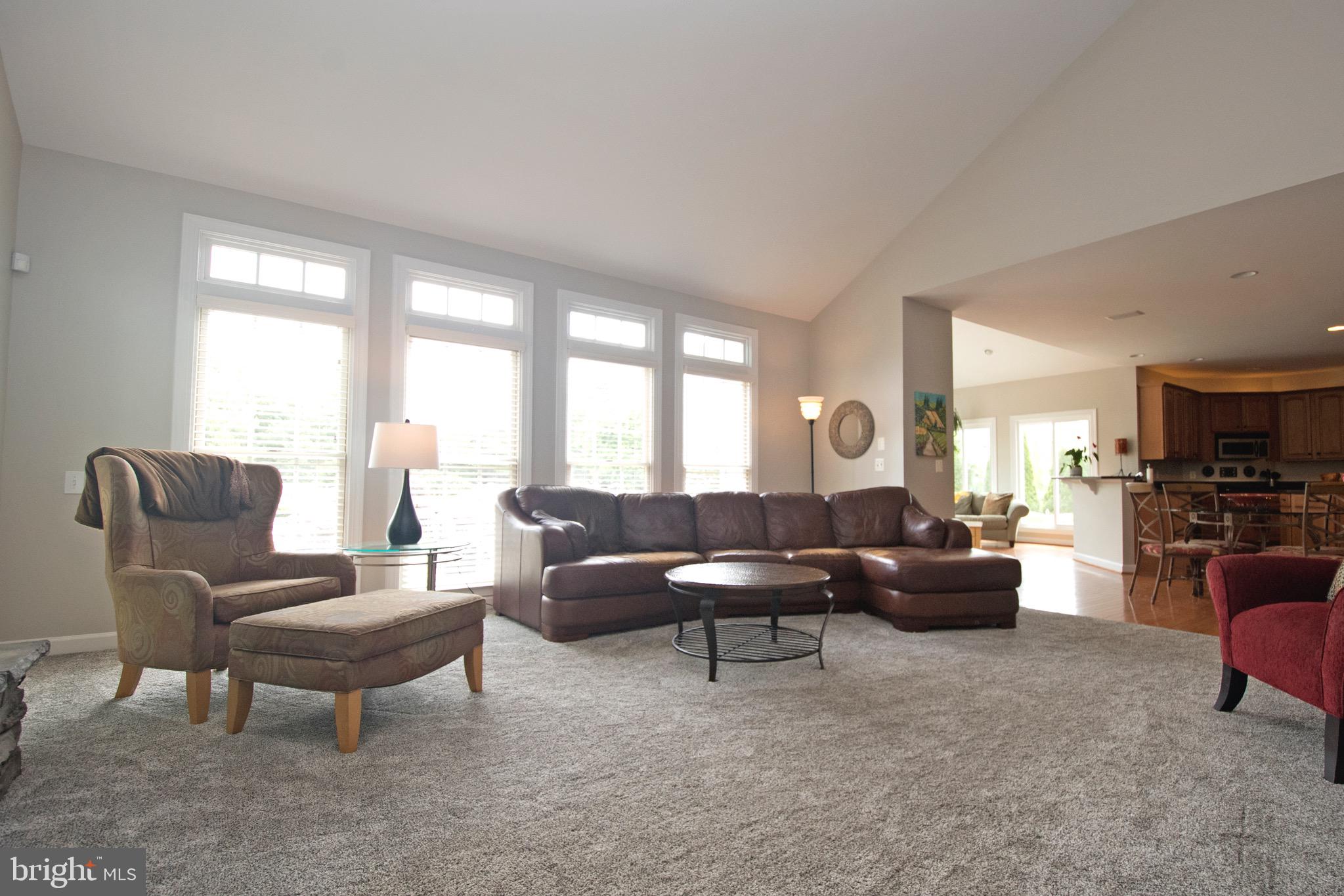 OAK VALLEY - Residential