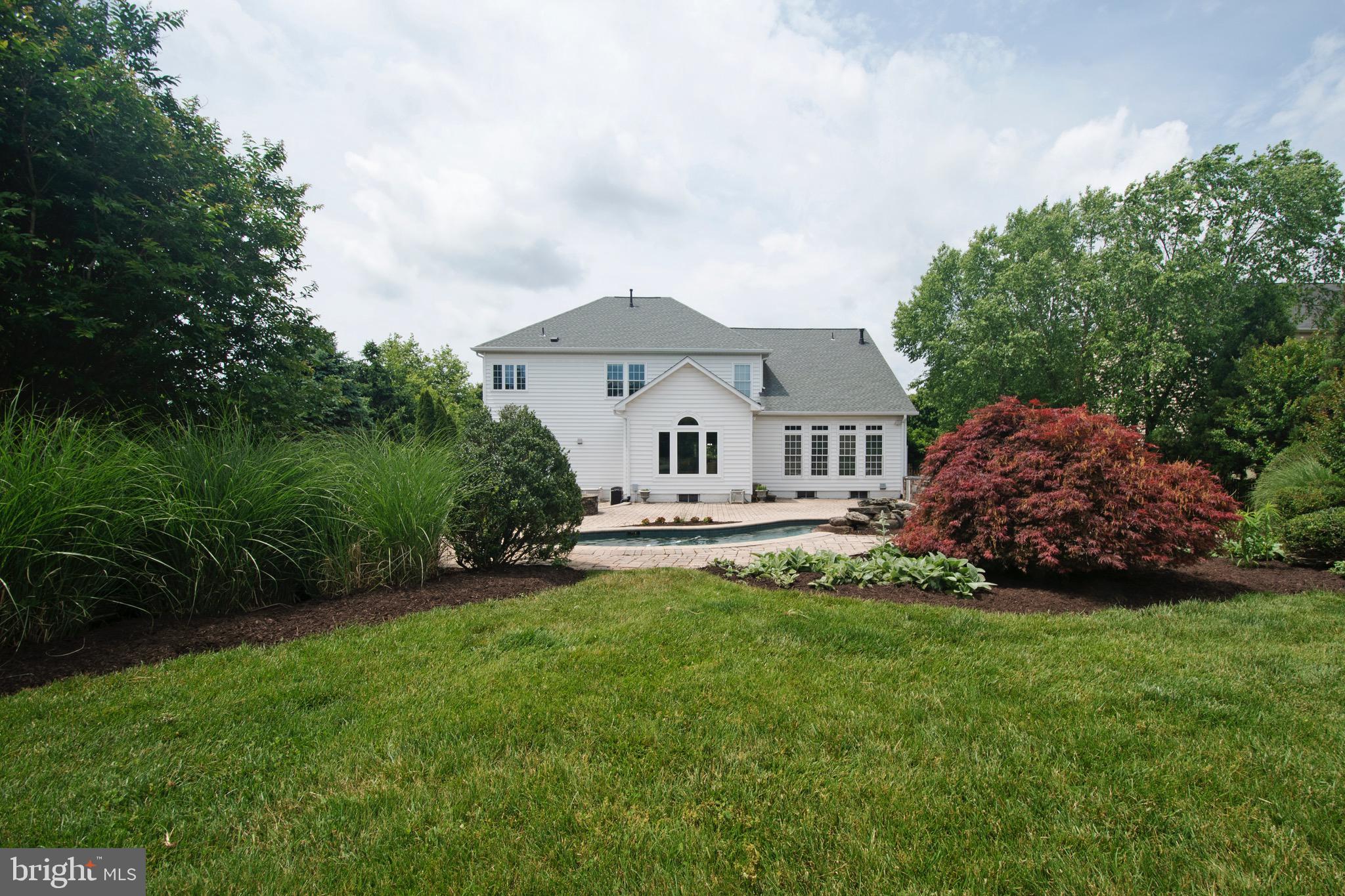 OAK VALLEY - Residential