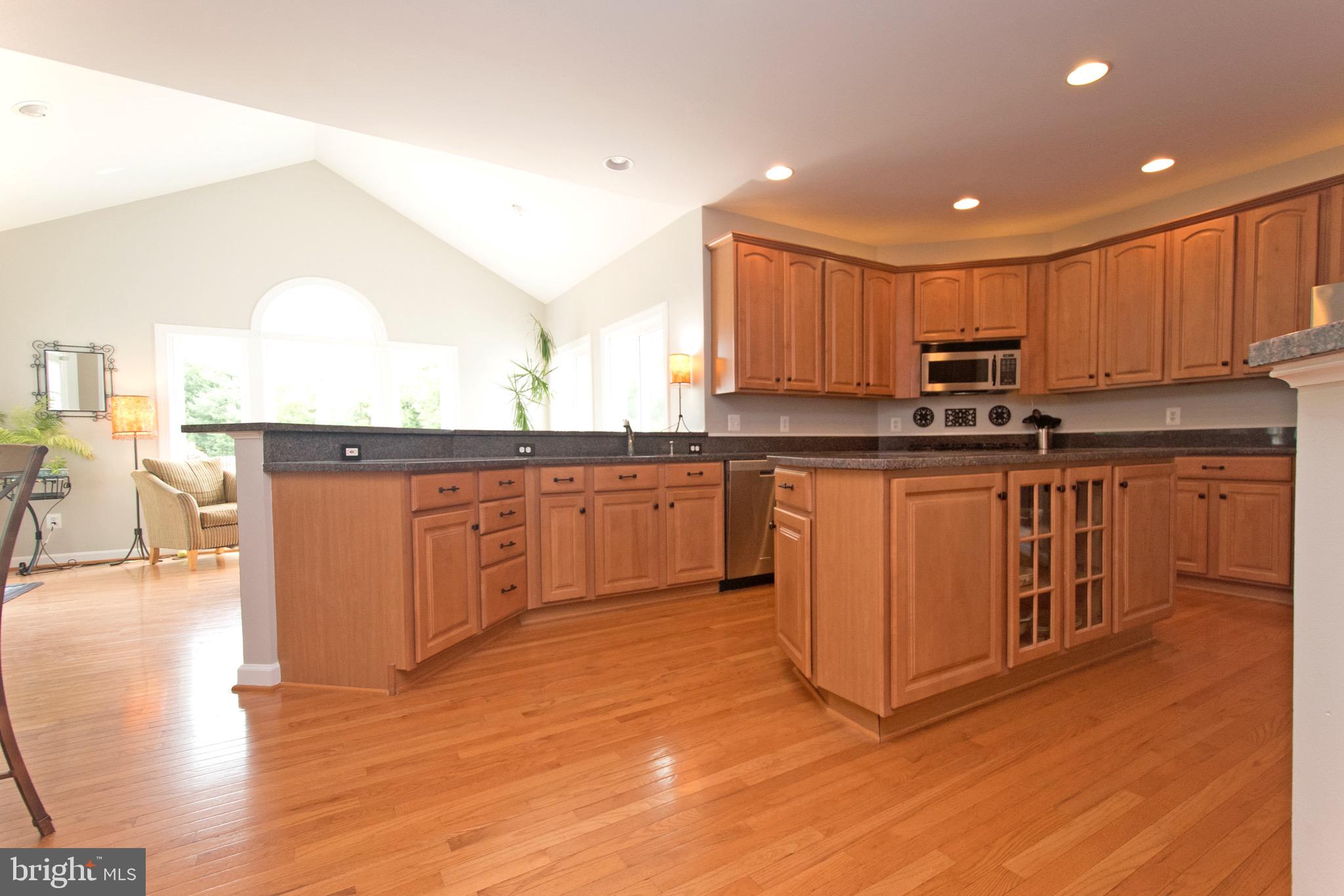 OAK VALLEY - Residential