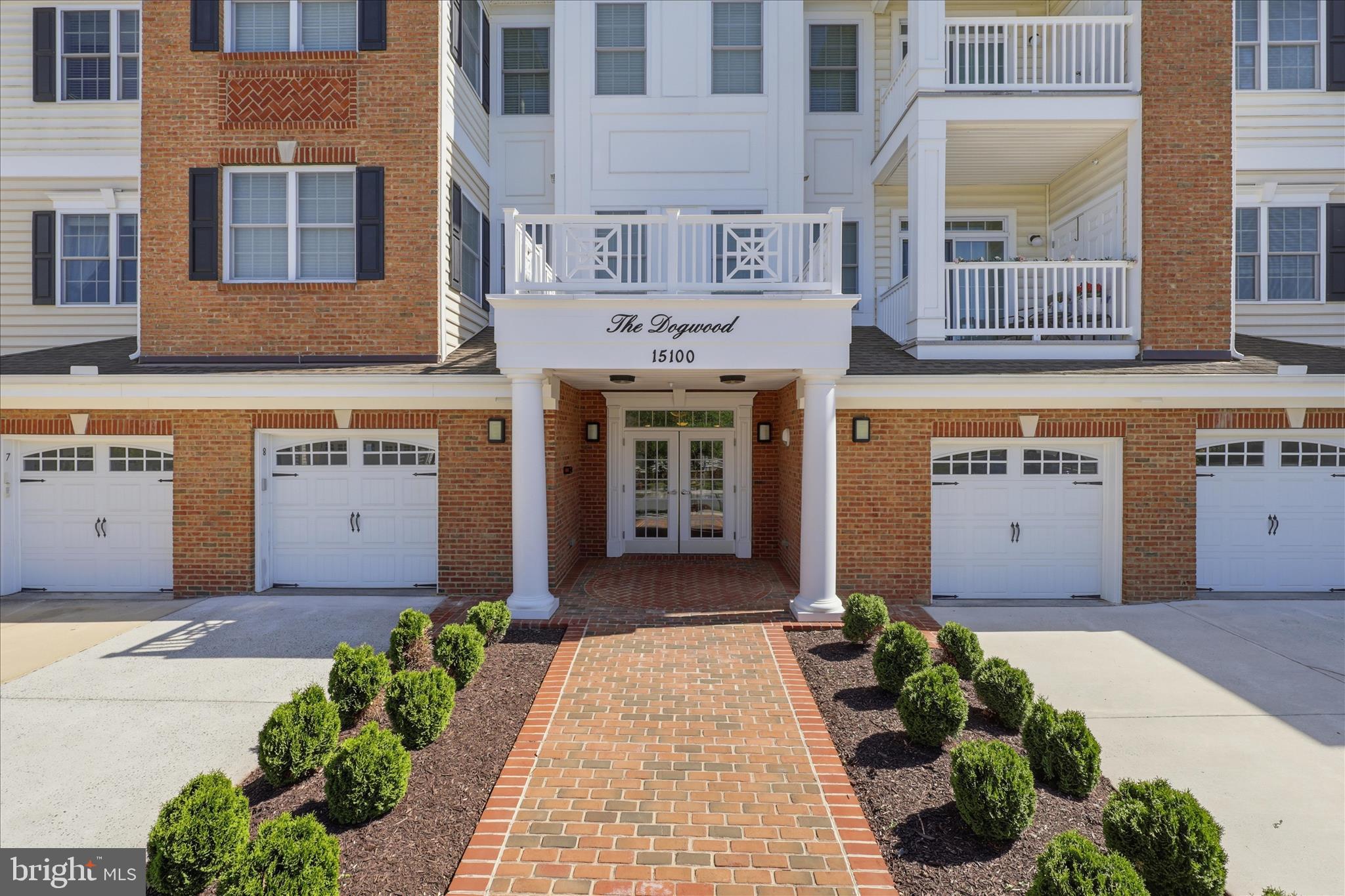 15100 HEATHER MILL LANE 301