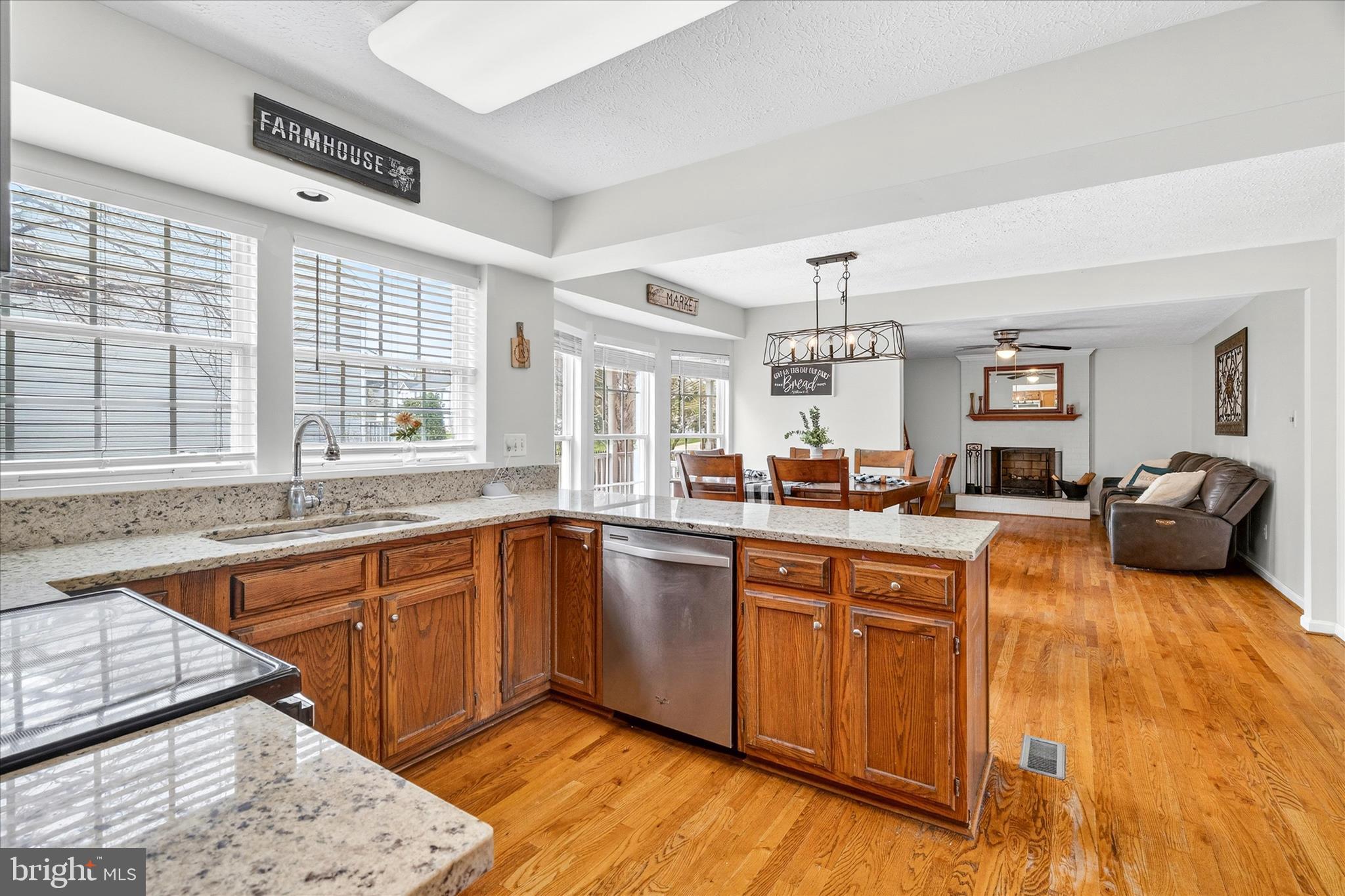 KINGSBROOK - Residential