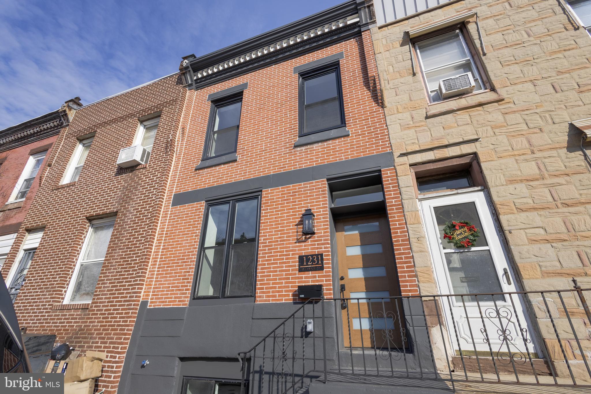 SQUIRREL HILL - Residential