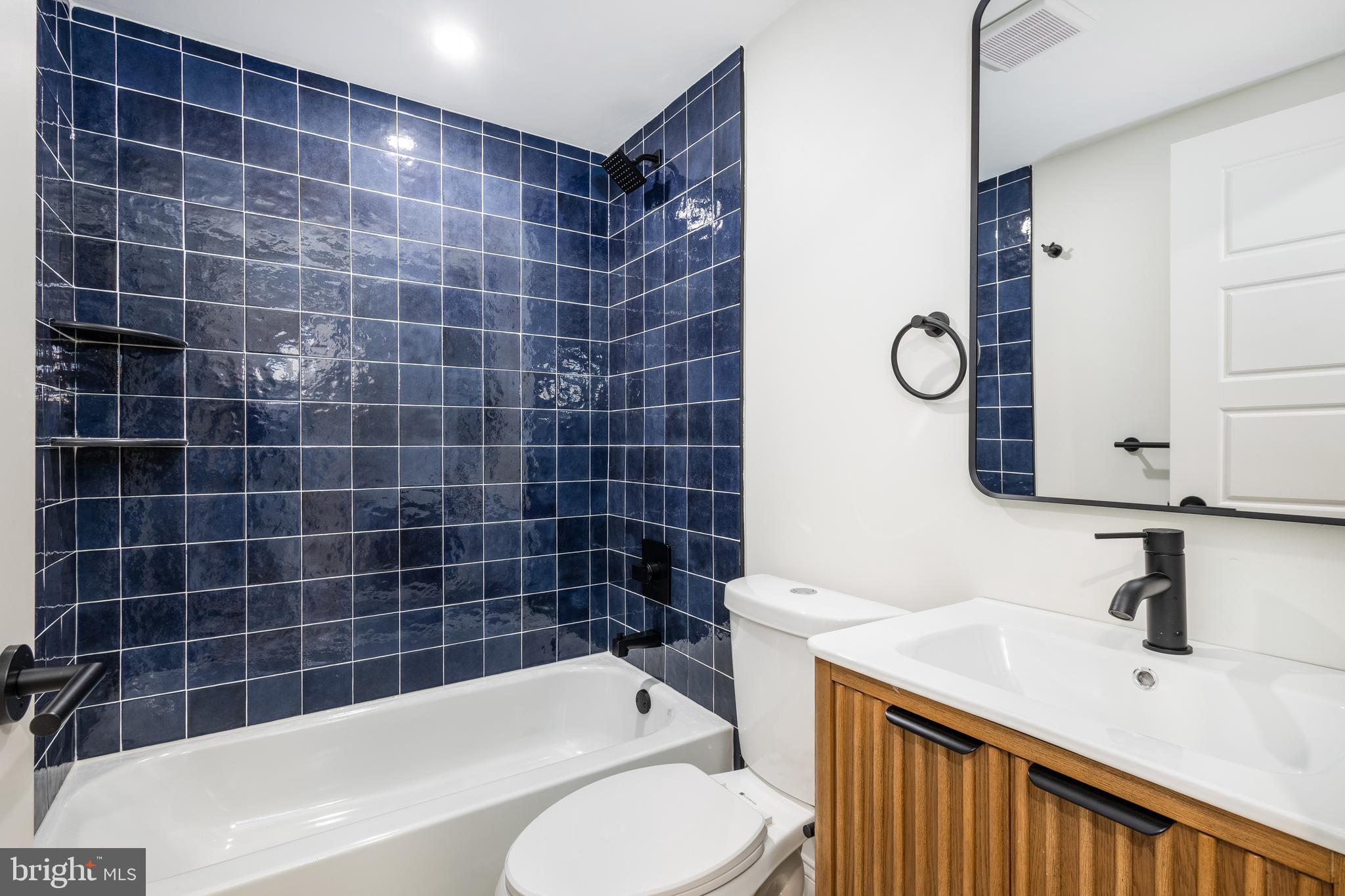 SQUIRREL HILL - Residential