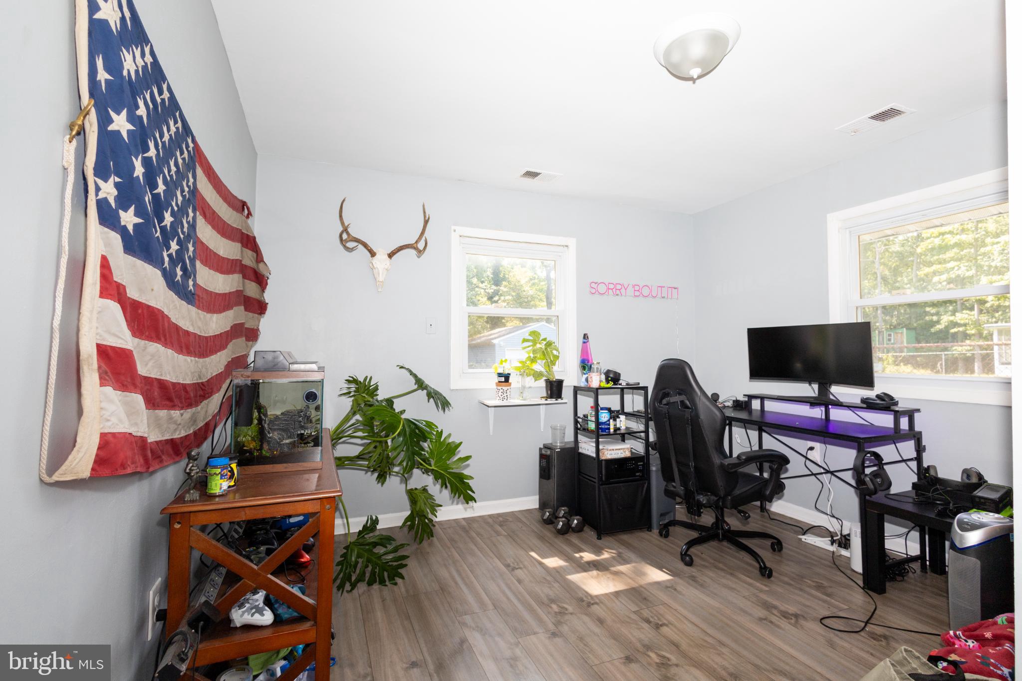 OYSTER HARBOR - Residential Lease