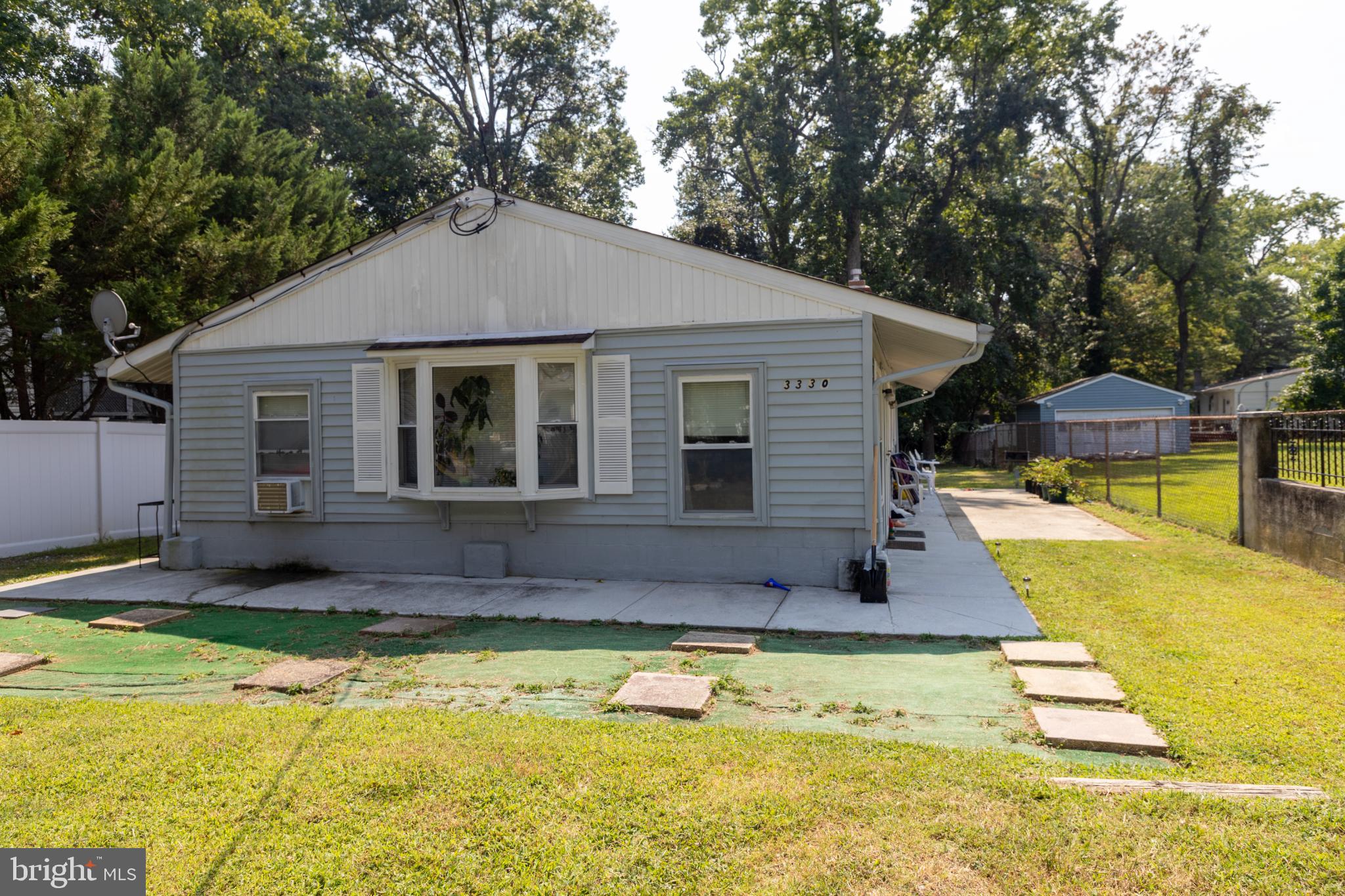 OYSTER HARBOR - Residential Lease