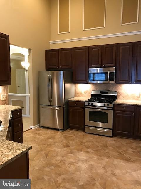 ANNE ARUNDEL - Residential Lease